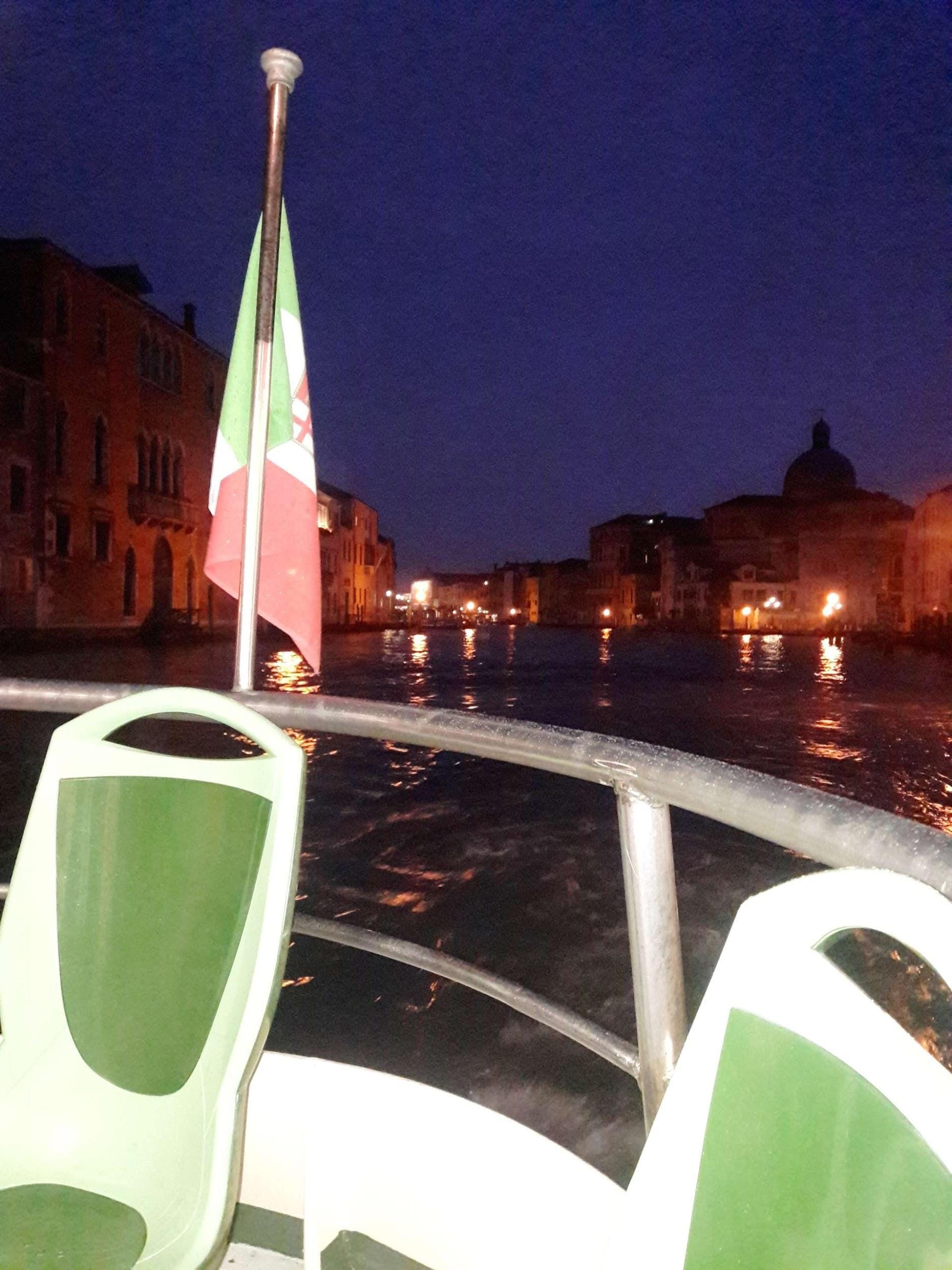 Venice Grand Canal Tour Vaporetto 1 Venice Grand Canal Tour Vaporetto 1