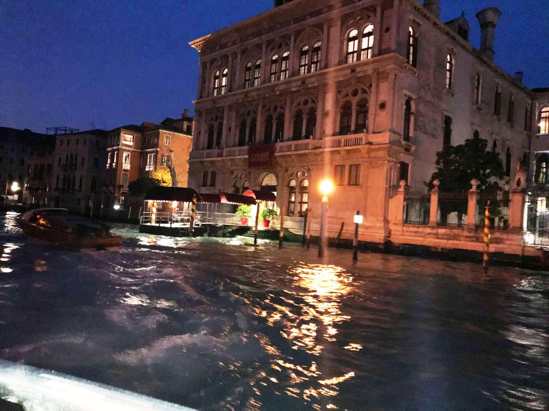 Venice Ca' Vendramin Calergi - Casino Venice Ca' Vendramin Calergi - Casino di Venezia, Grand Canal tour