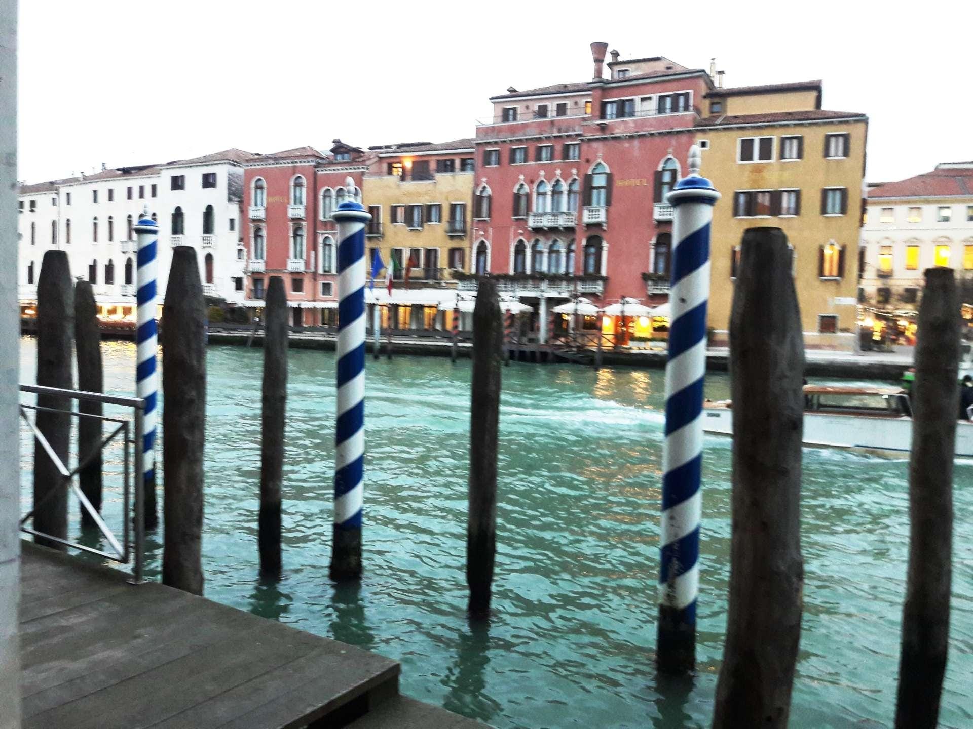 Riva de Biasio Venezia Grand Canal, Riva de Biasio, Venice Italy visit