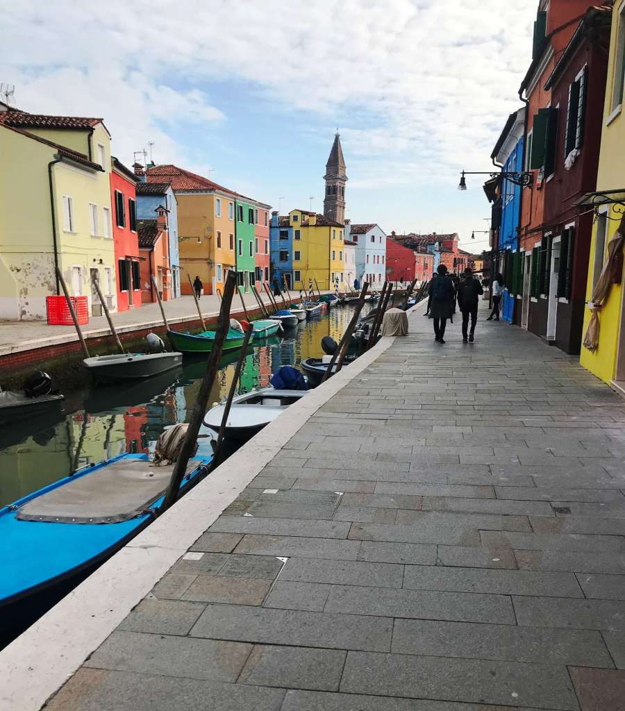 Burano Burano