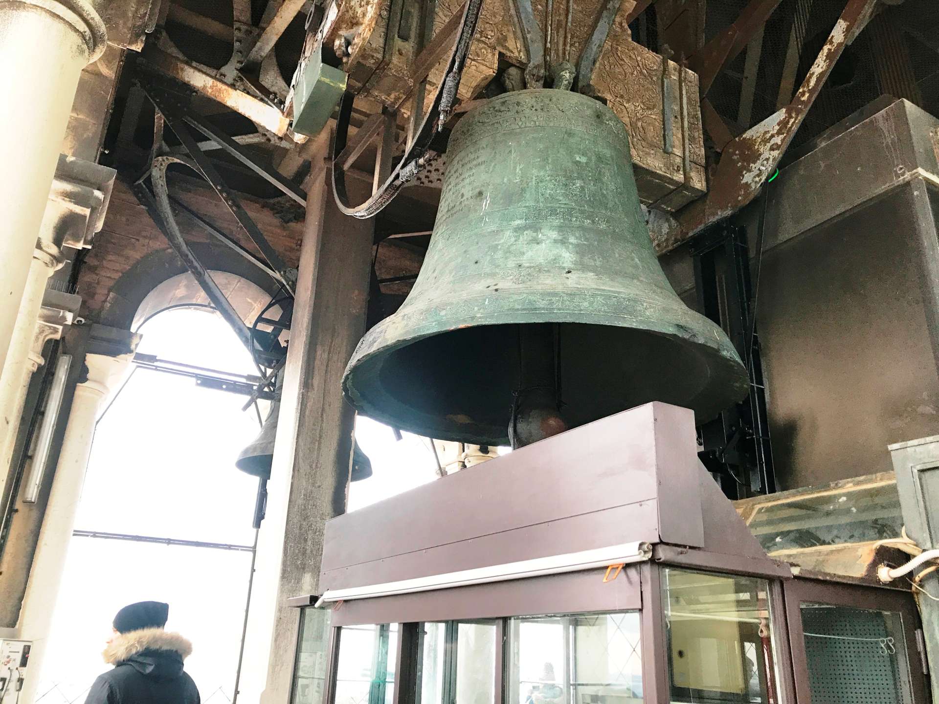 Venice Campanile