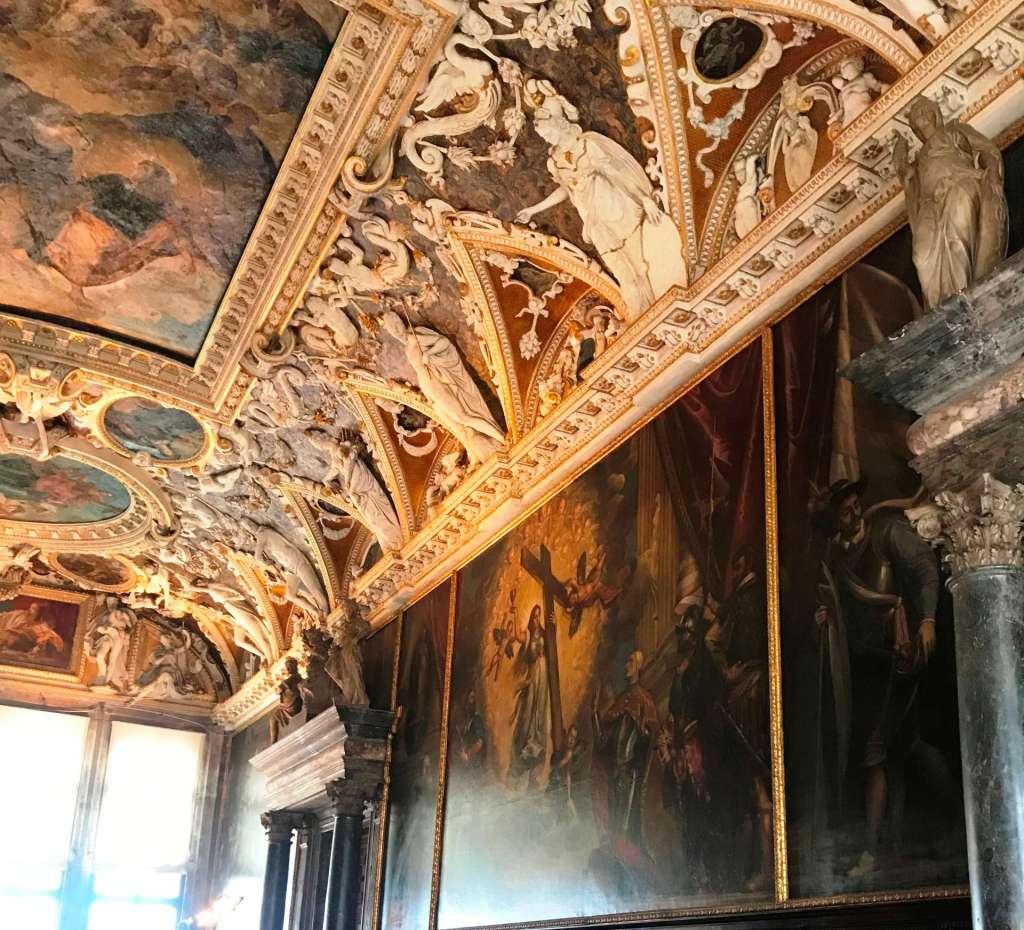 Doge's Palace Rooms Doge's Palace Rooms