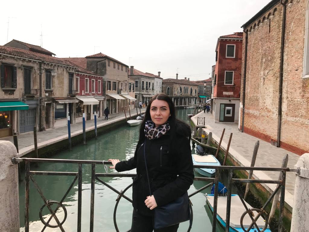 Fondamenta dei Vetrai, Murano Fondamenta dei Vetrai, Murano