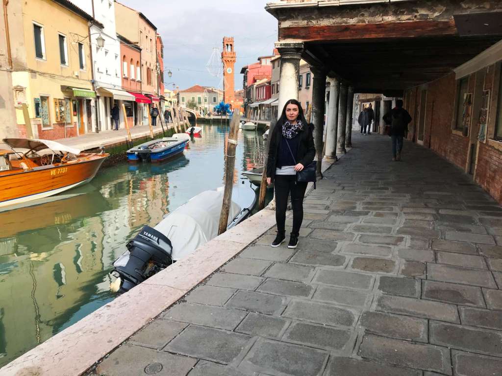 Fondamenta Manin Murano Fondamenta Manin Murano