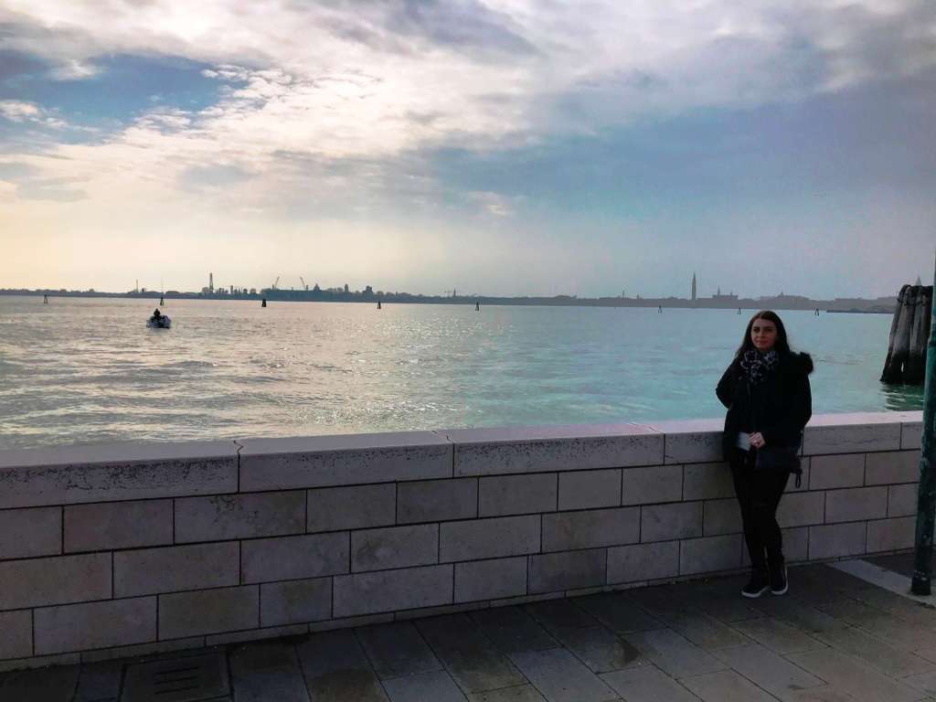 Murano Faro Murano Faro, Venice Lagoon, Italy