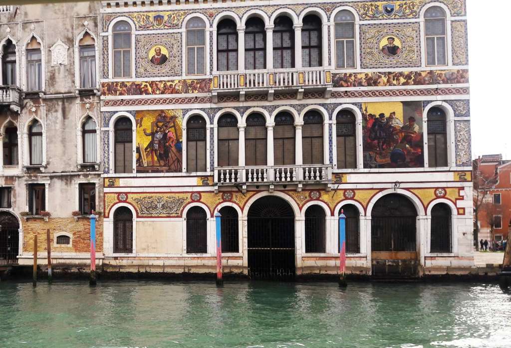 Palazzo Da Mula Morosini Palazzo Da Mula Morosini