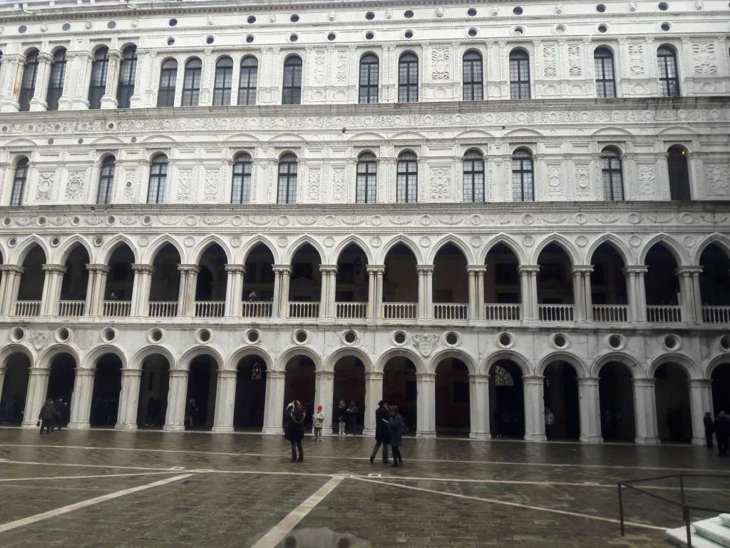 Palazzo Ducale Palazzo Ducale