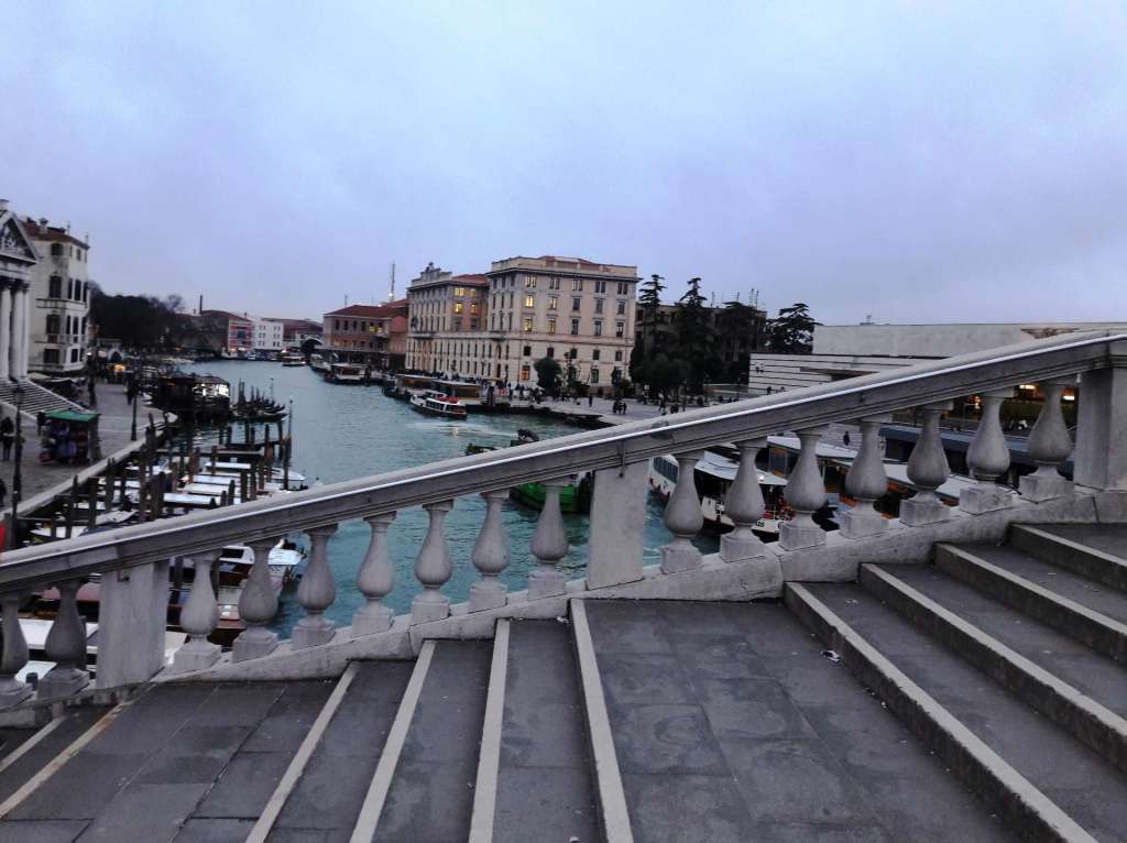 Ponte degli Scalzi, Venezia Ponte degli Scalzi over the Grand Canal, Venice Italy visit