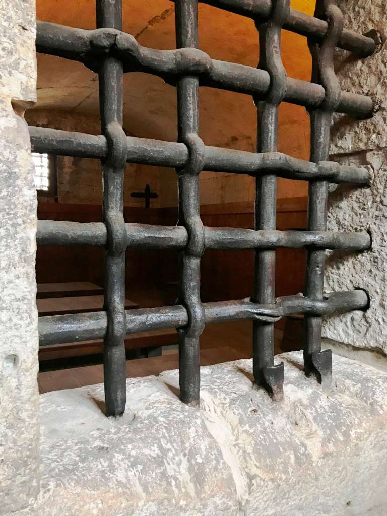 Doge's Palace Prisons Doge's Palace Prisons