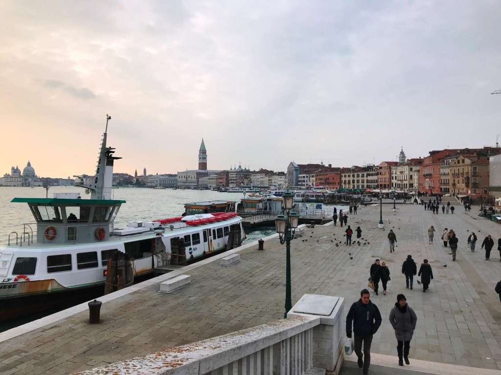 Riva S. Biasio Venice Riva S. Biasio Venice