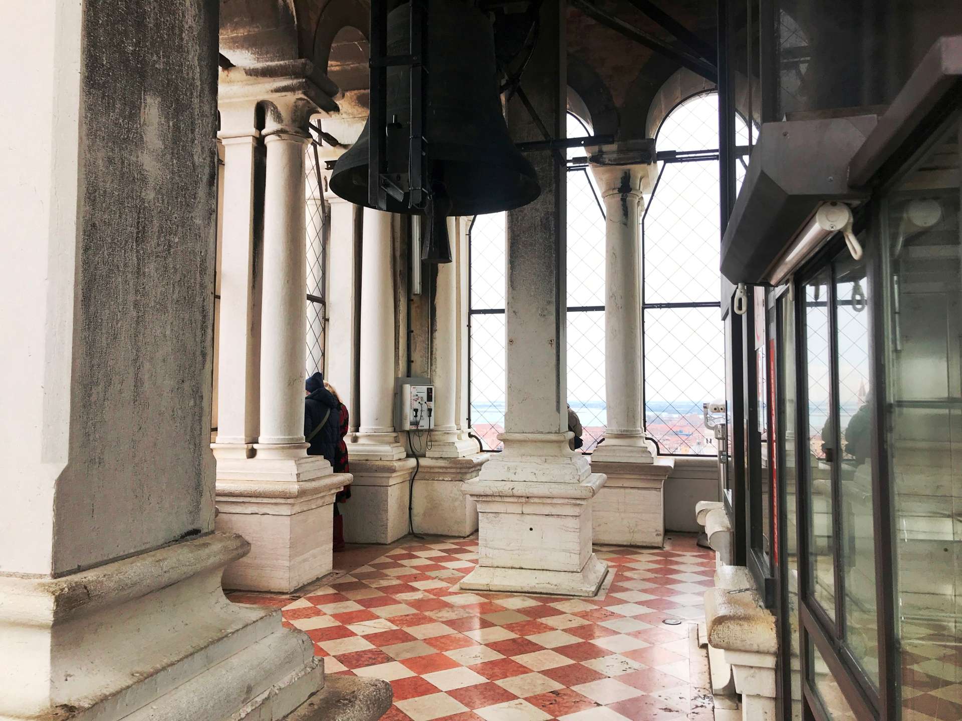Campanile