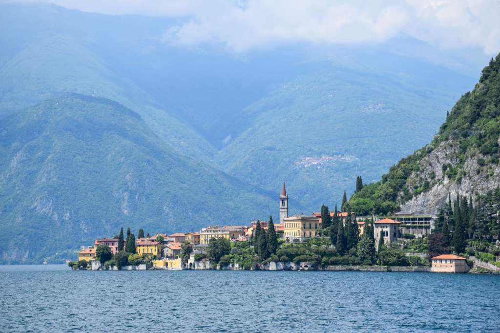 Menaggio Menaggio