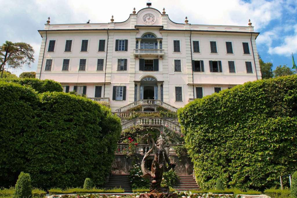 Villa Carlotta, Tremezzo, Lake Como, Italy Tremezzo - Photo by Laura Lugaresi on Unsplash