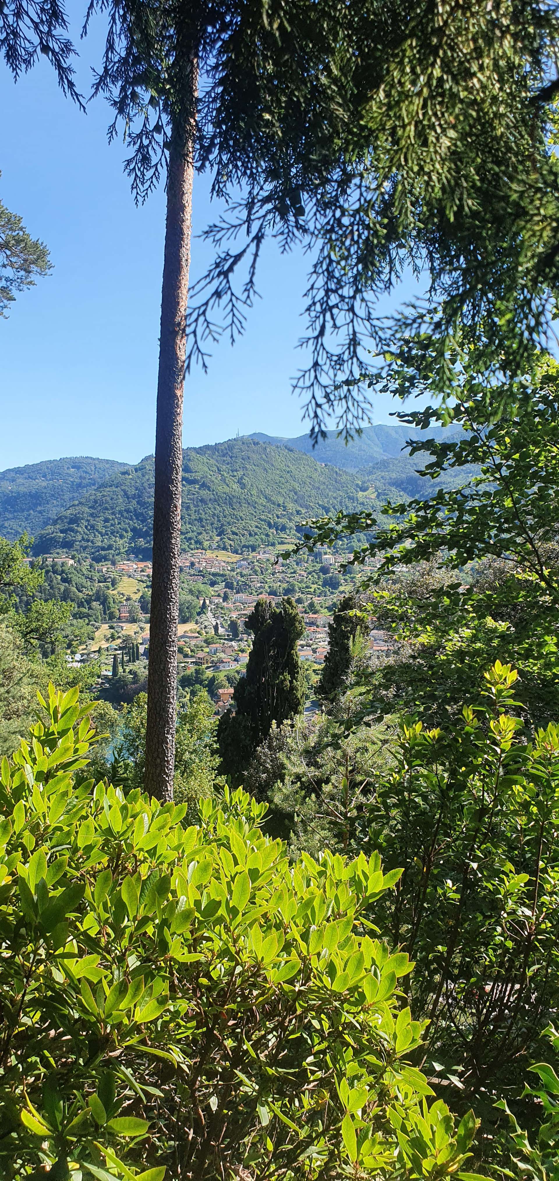 Villa Serbelloni 