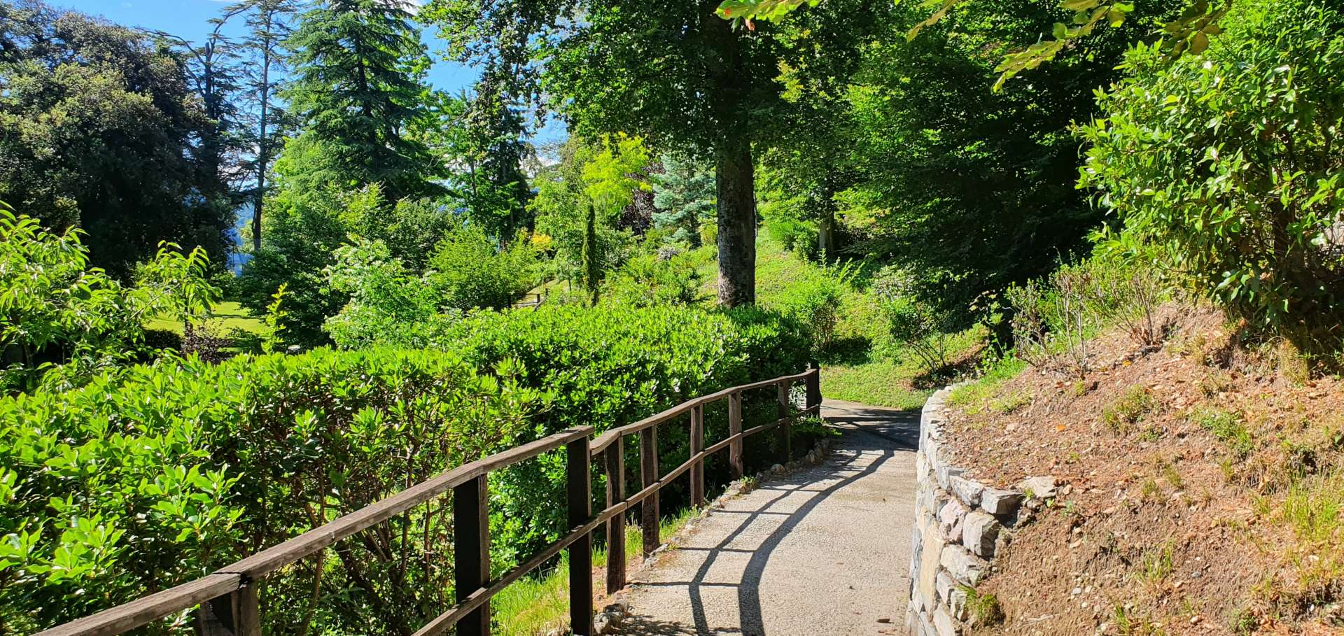Villa Serbelloni 