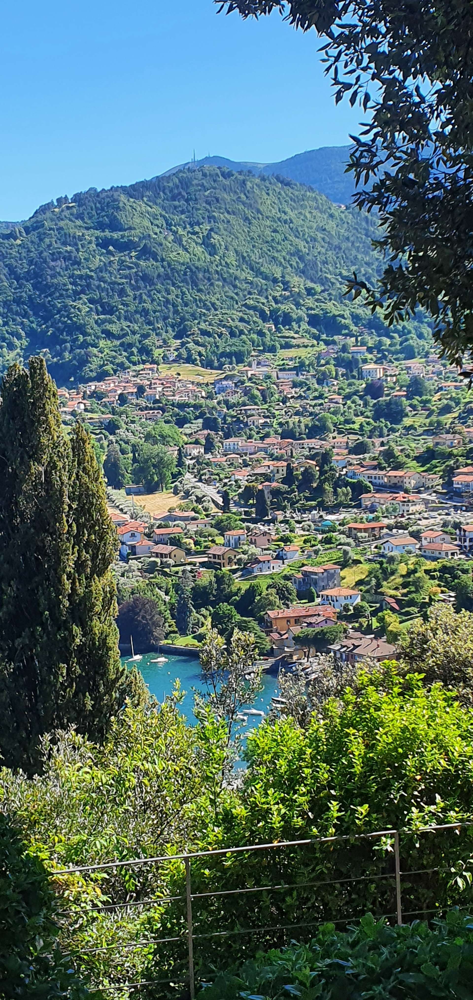 Villa Serbelloni 