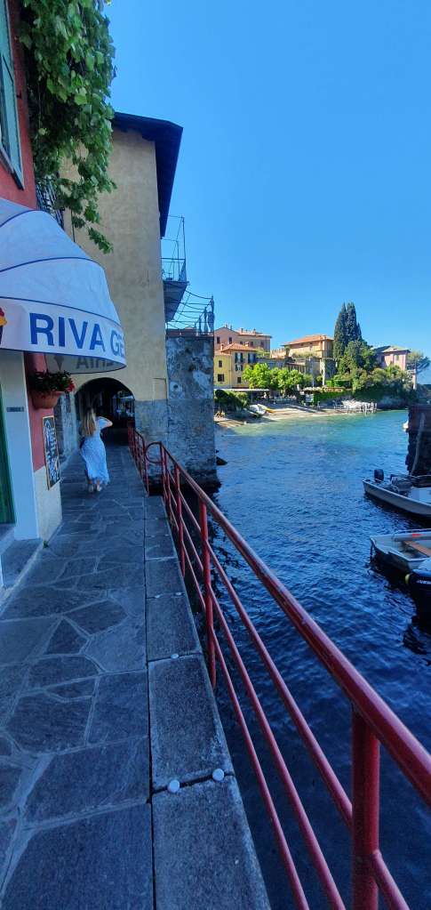 Molo Riva Grande