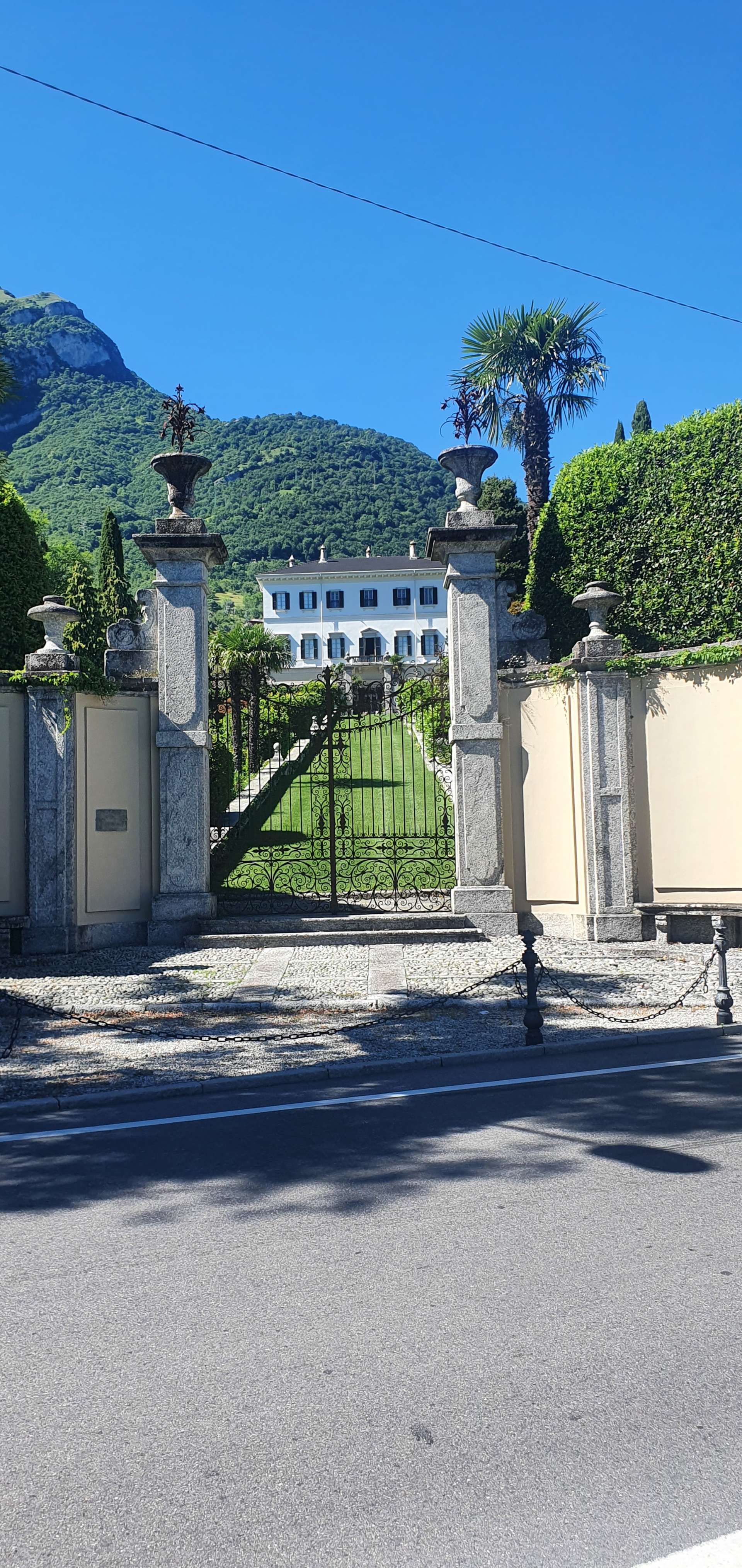 Tremezzo villas Tremezzo villas