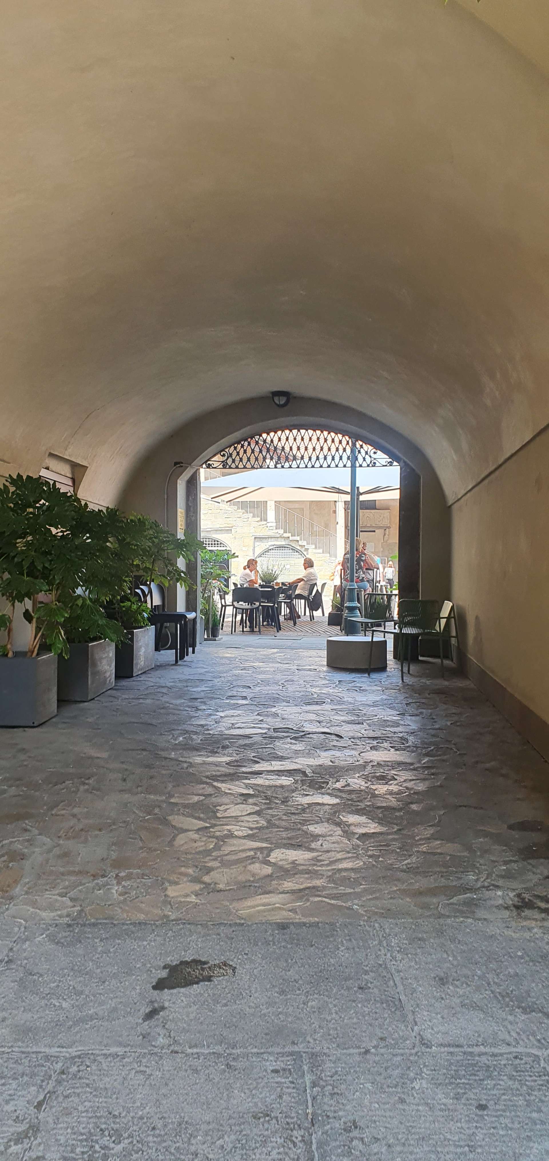  Passaggio Ca Longa, bergamo citta alta