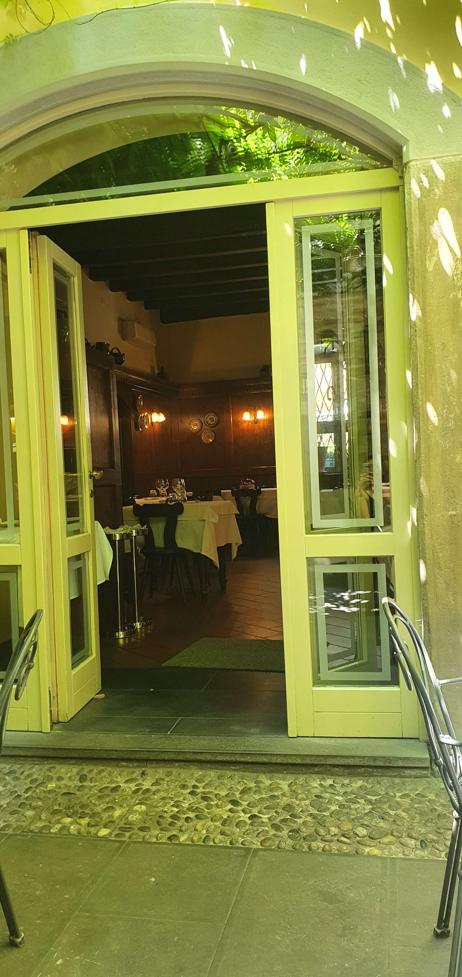 Trattoria Bernabò