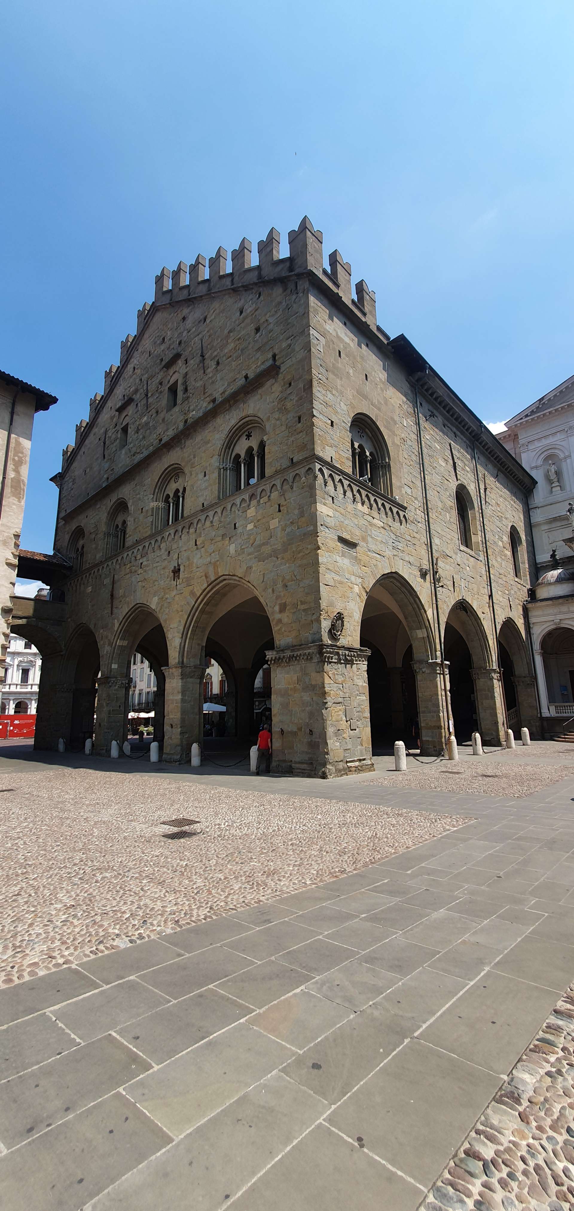 Palazzo della Ragione