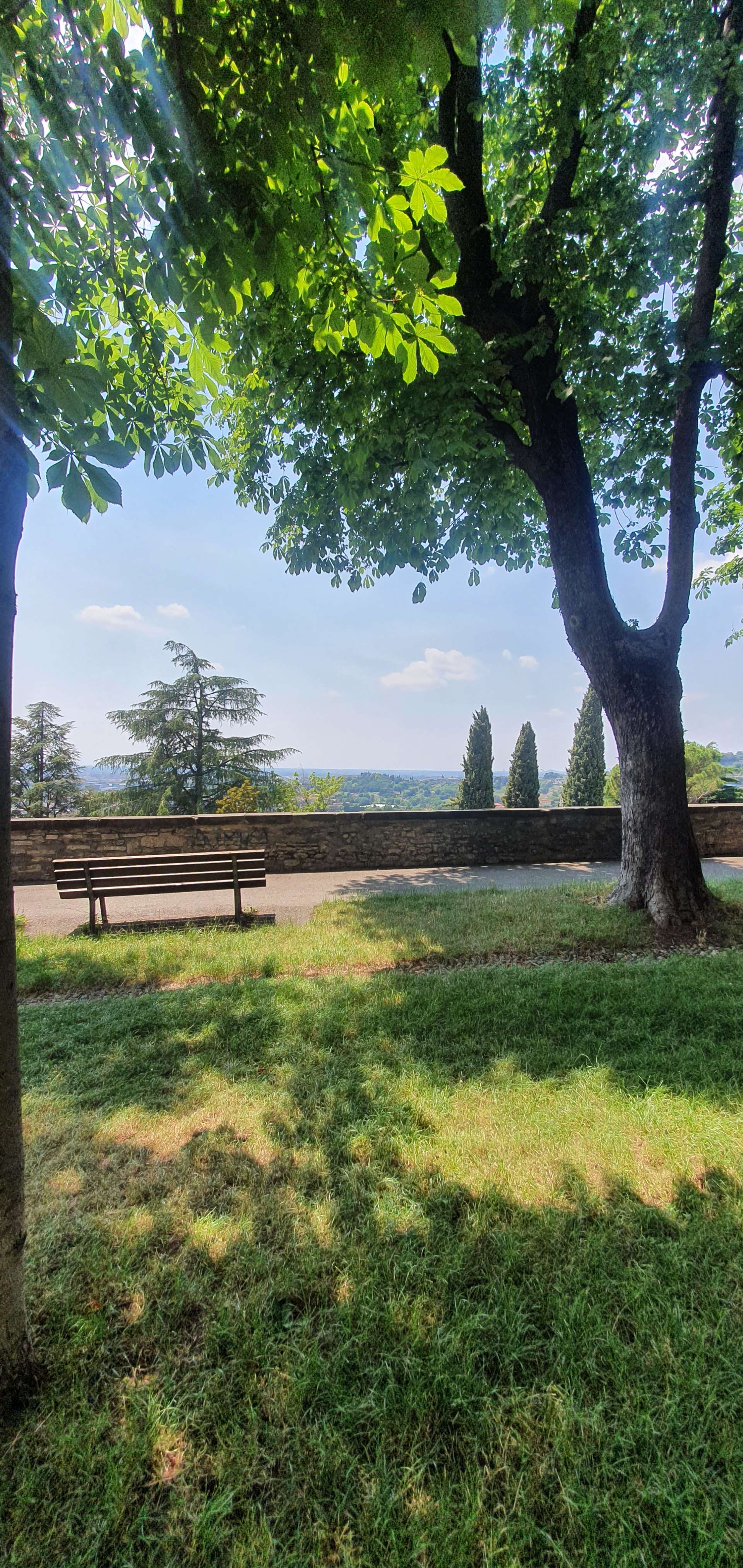 Baluardo di San Giacomo