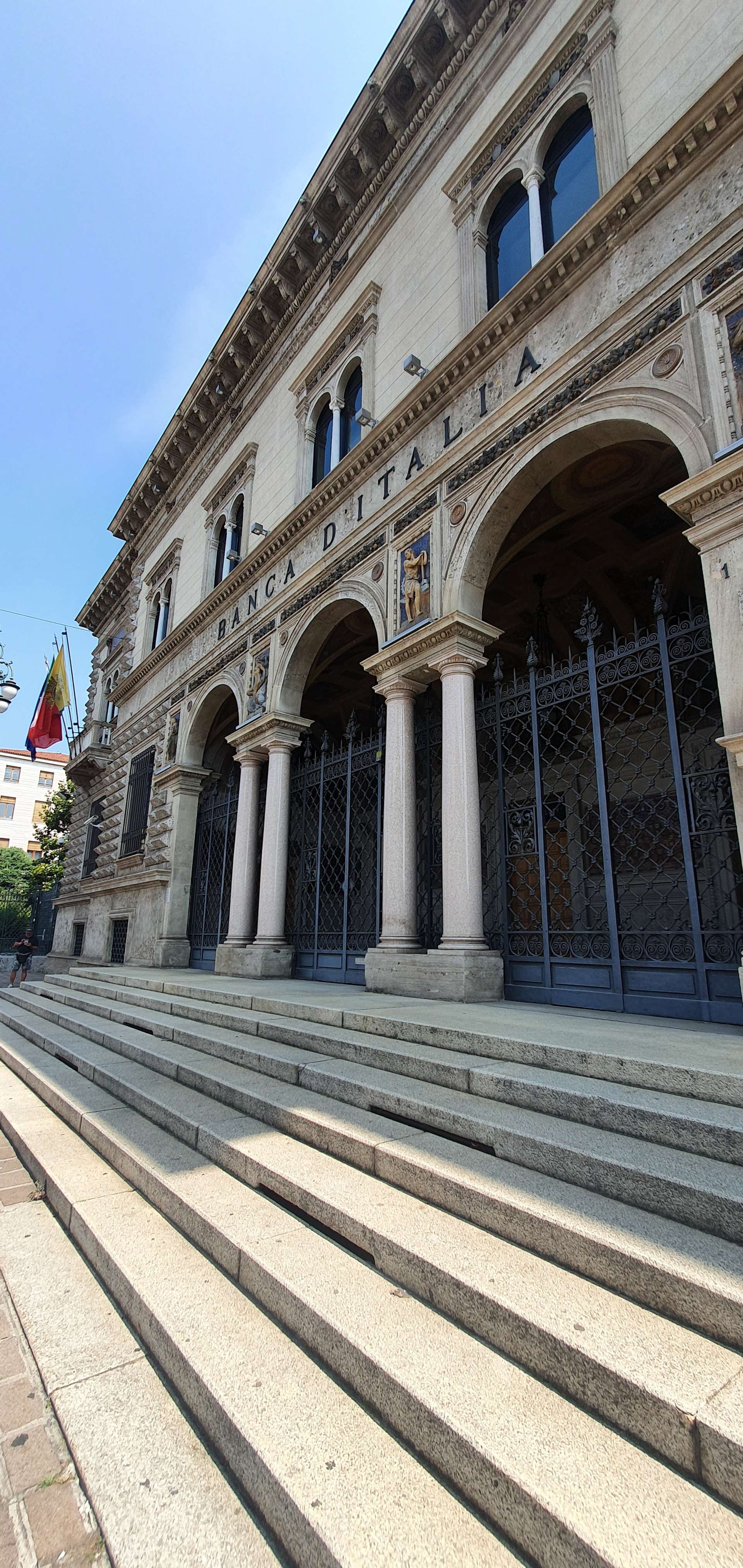 Banca d'Italia