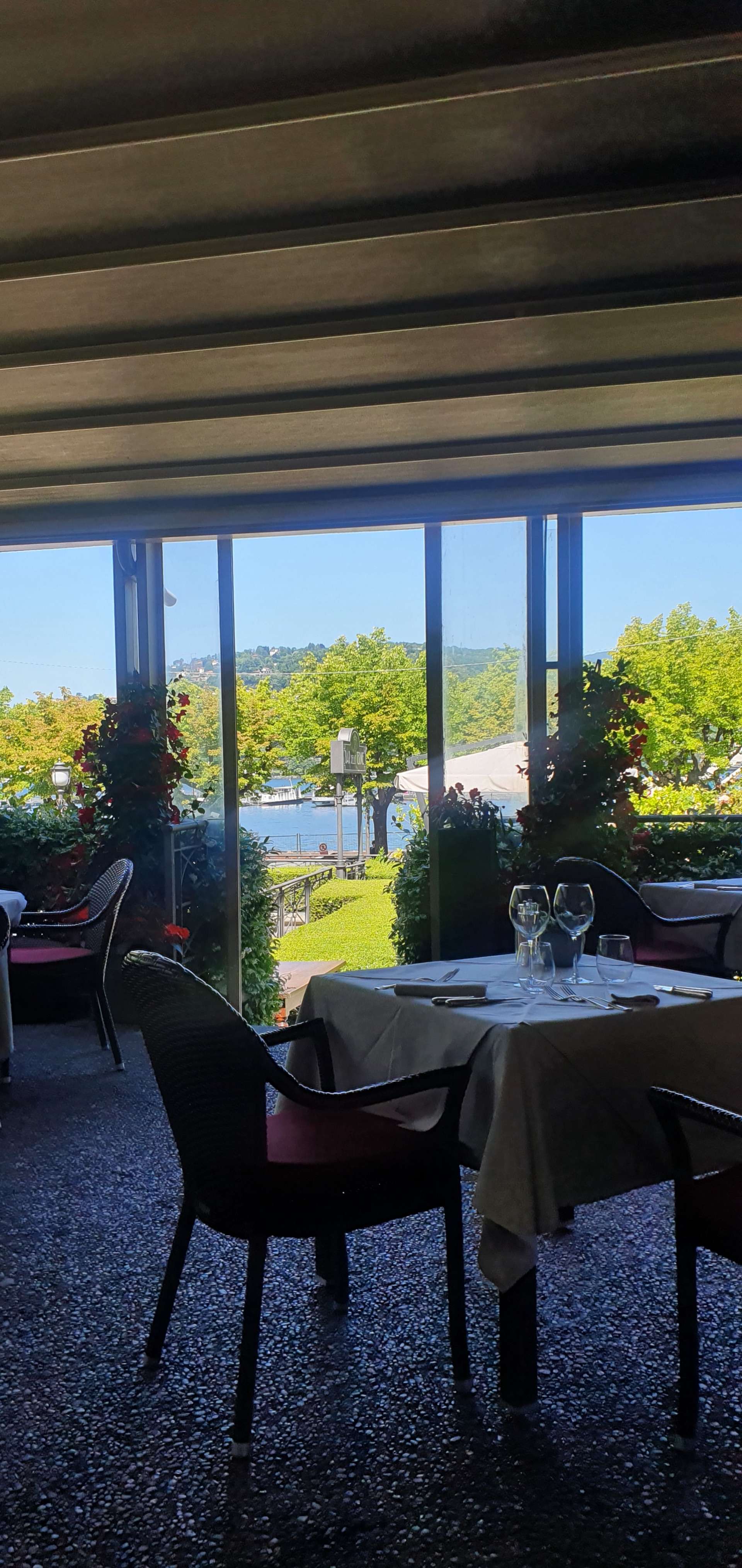 Bar delle Terme