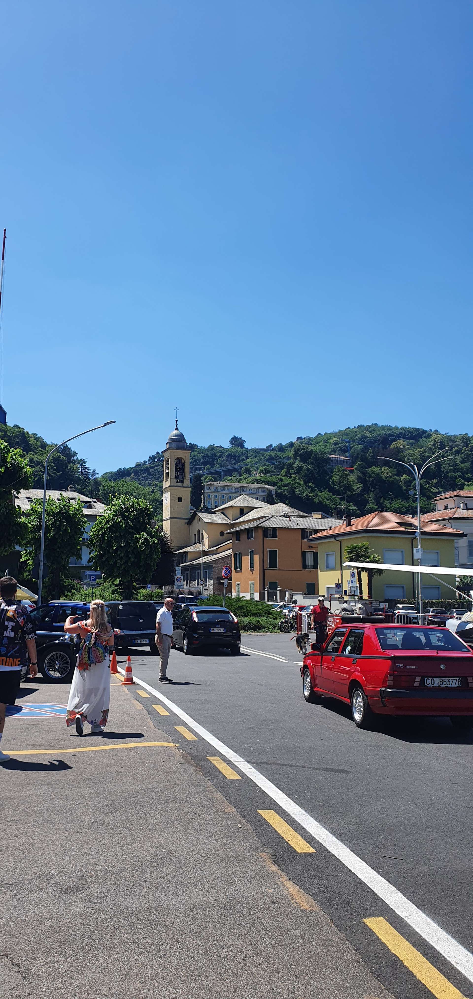 Basilica di San Giorgio, Como