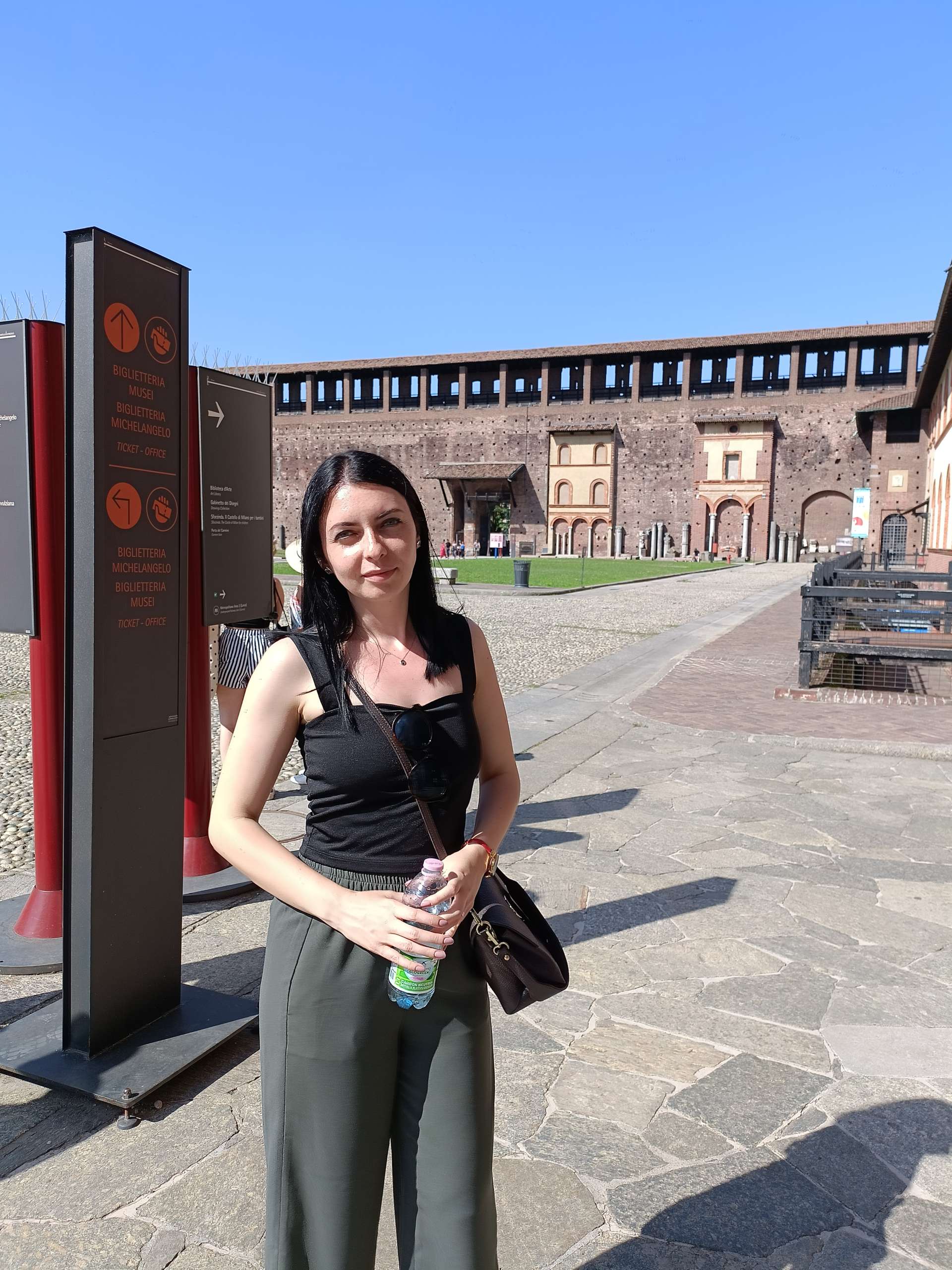 Castello Sforzesco