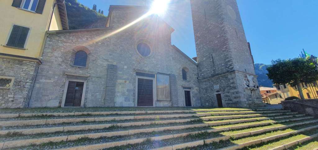 Chiesa S. Giorgio Chiesa S. Giorgio