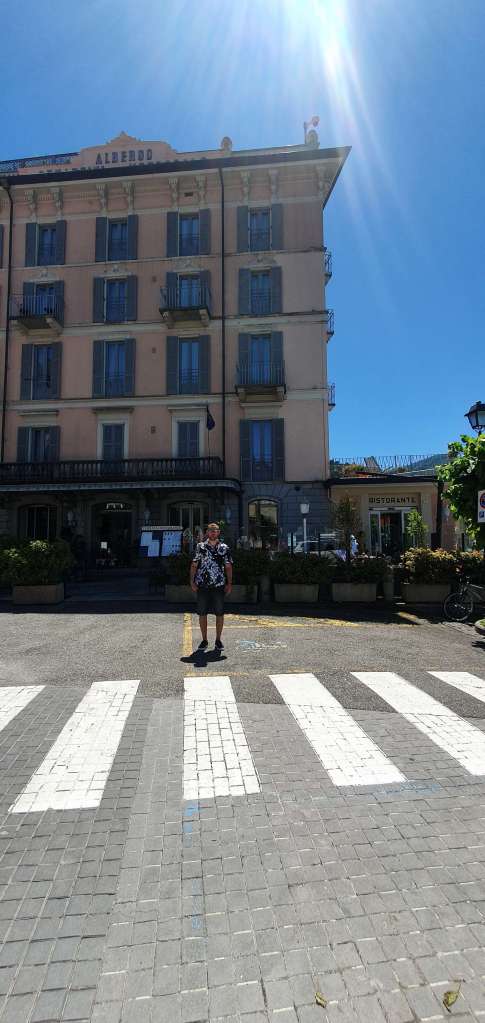 Hotel Metropole Bellagio