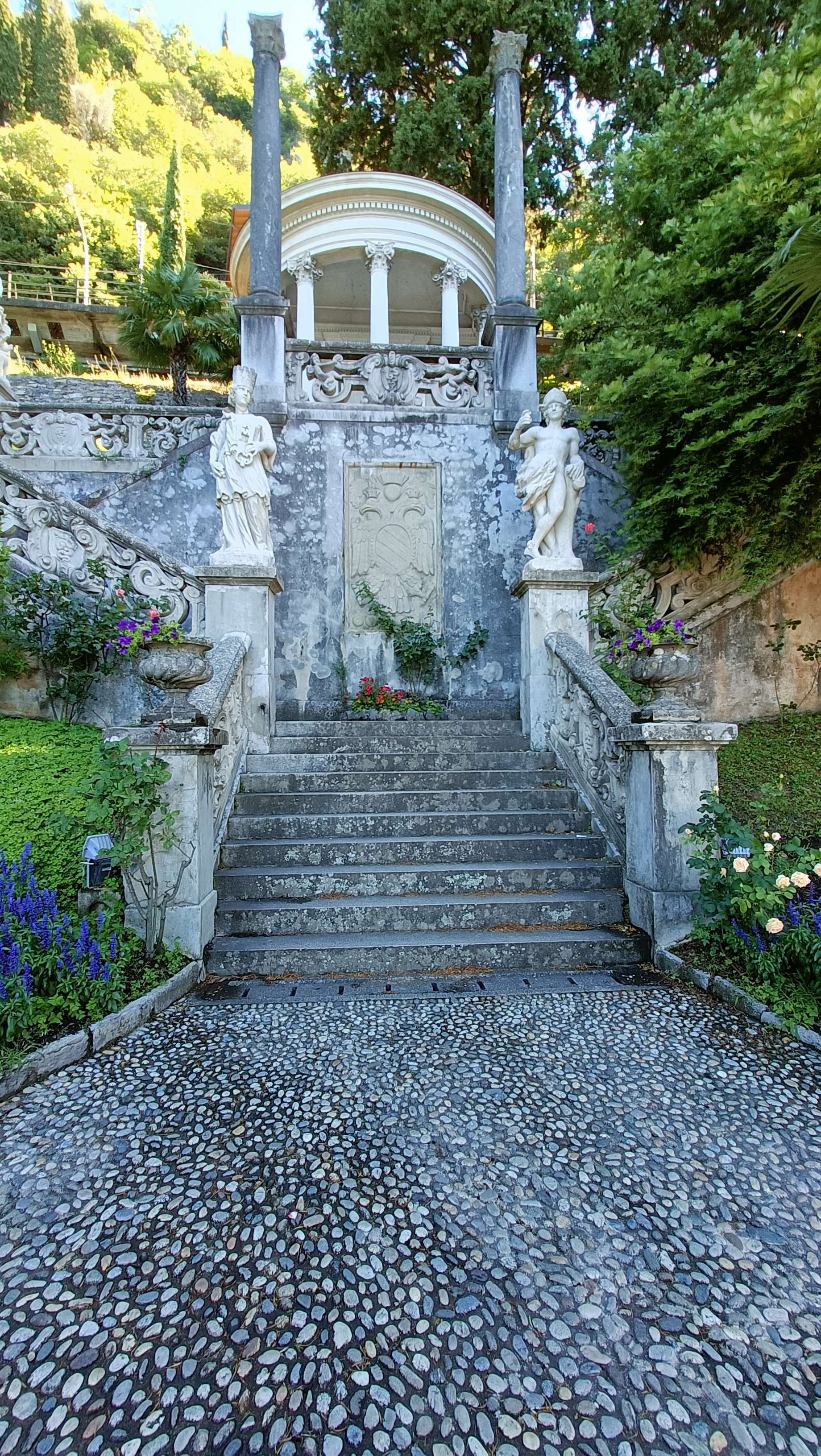 Villa Monastero Varenna