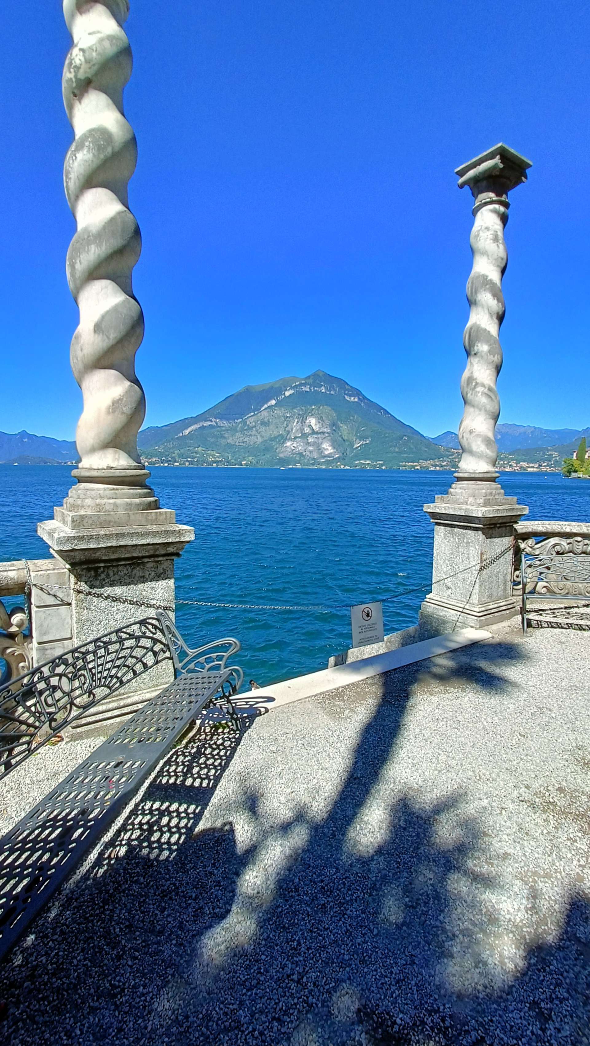 Villa Monastero Varenna