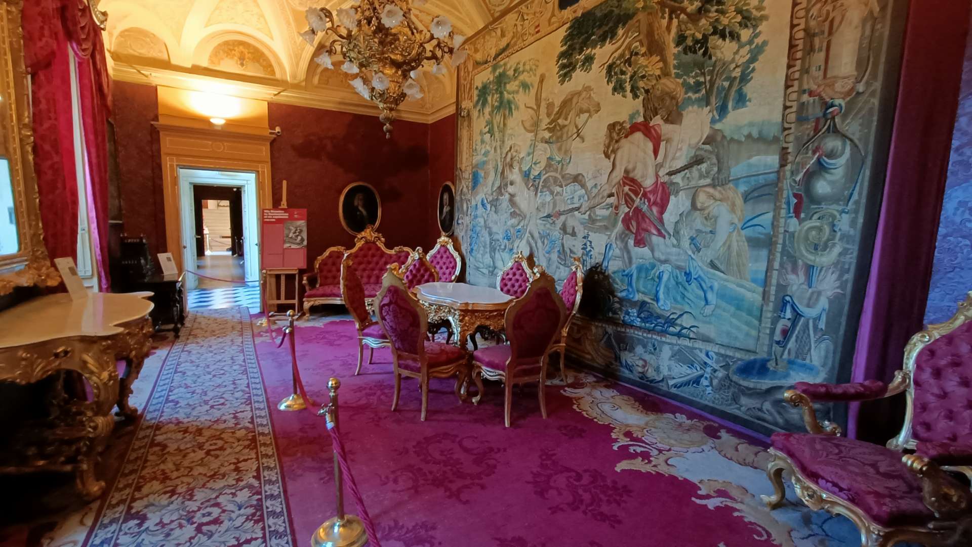 Villa Monastero - Varenna, Lake Como, Italy