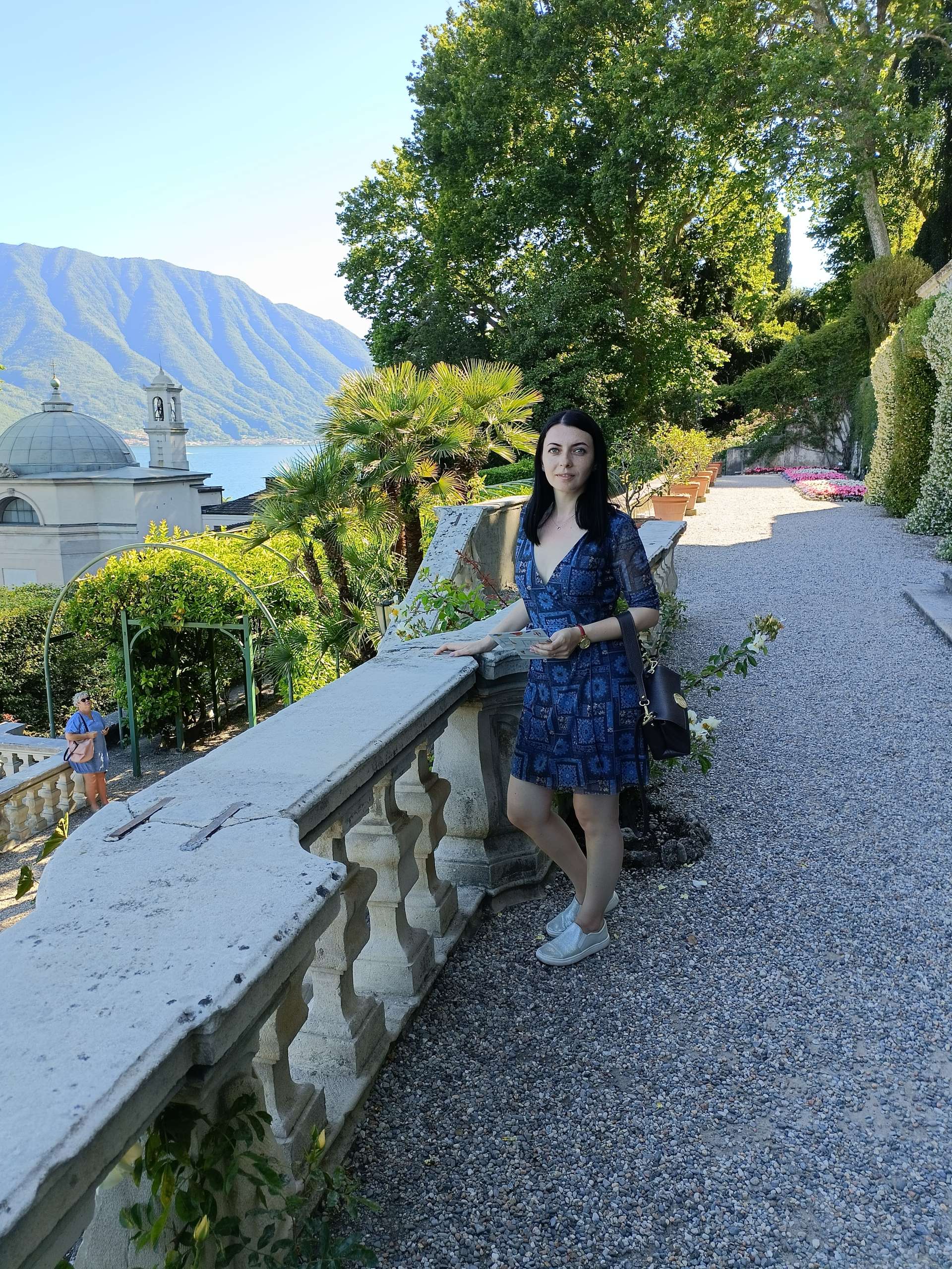 Villa Carlotta Tremezzo