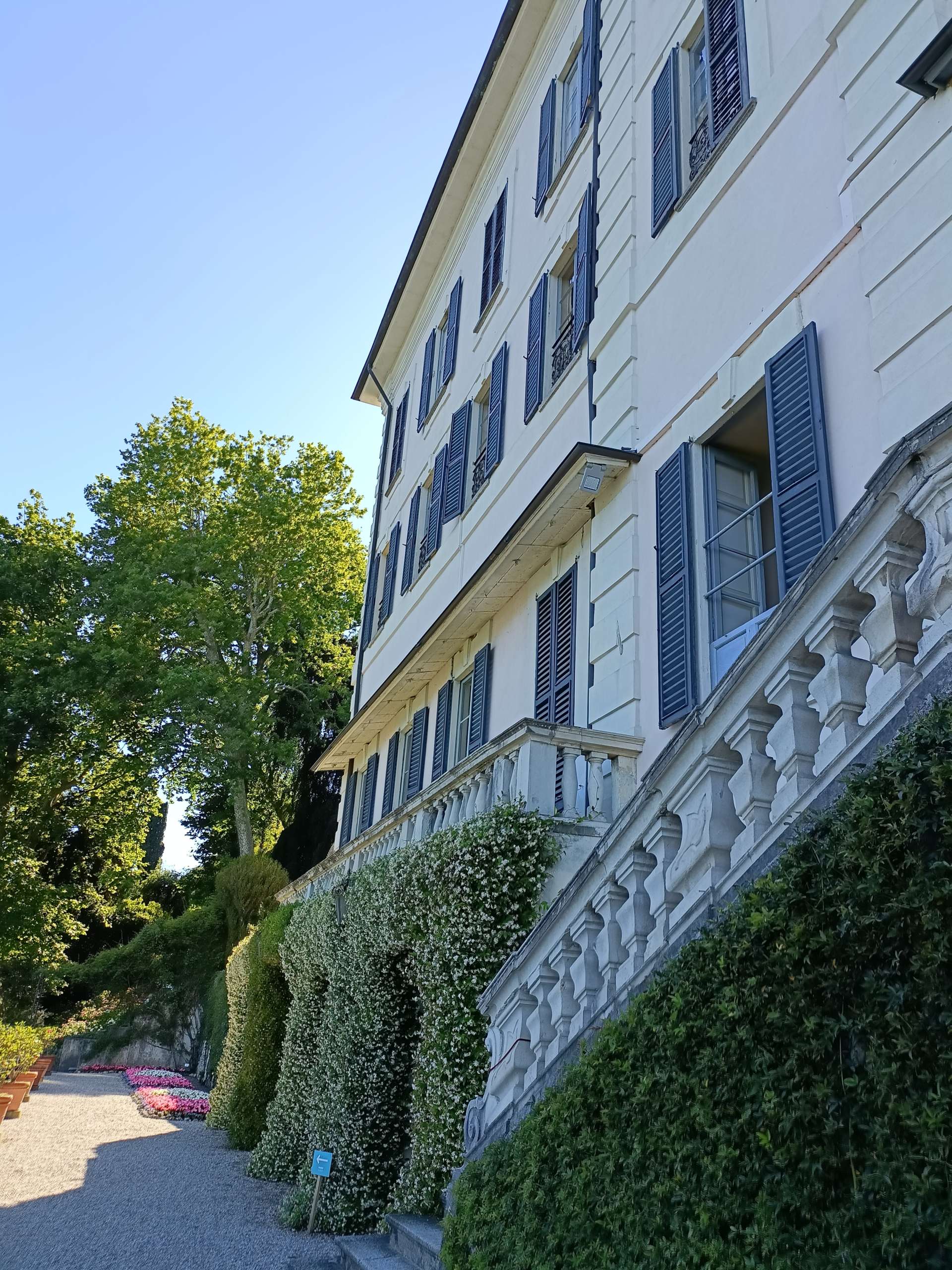 Villa Carlotta Tremezzo