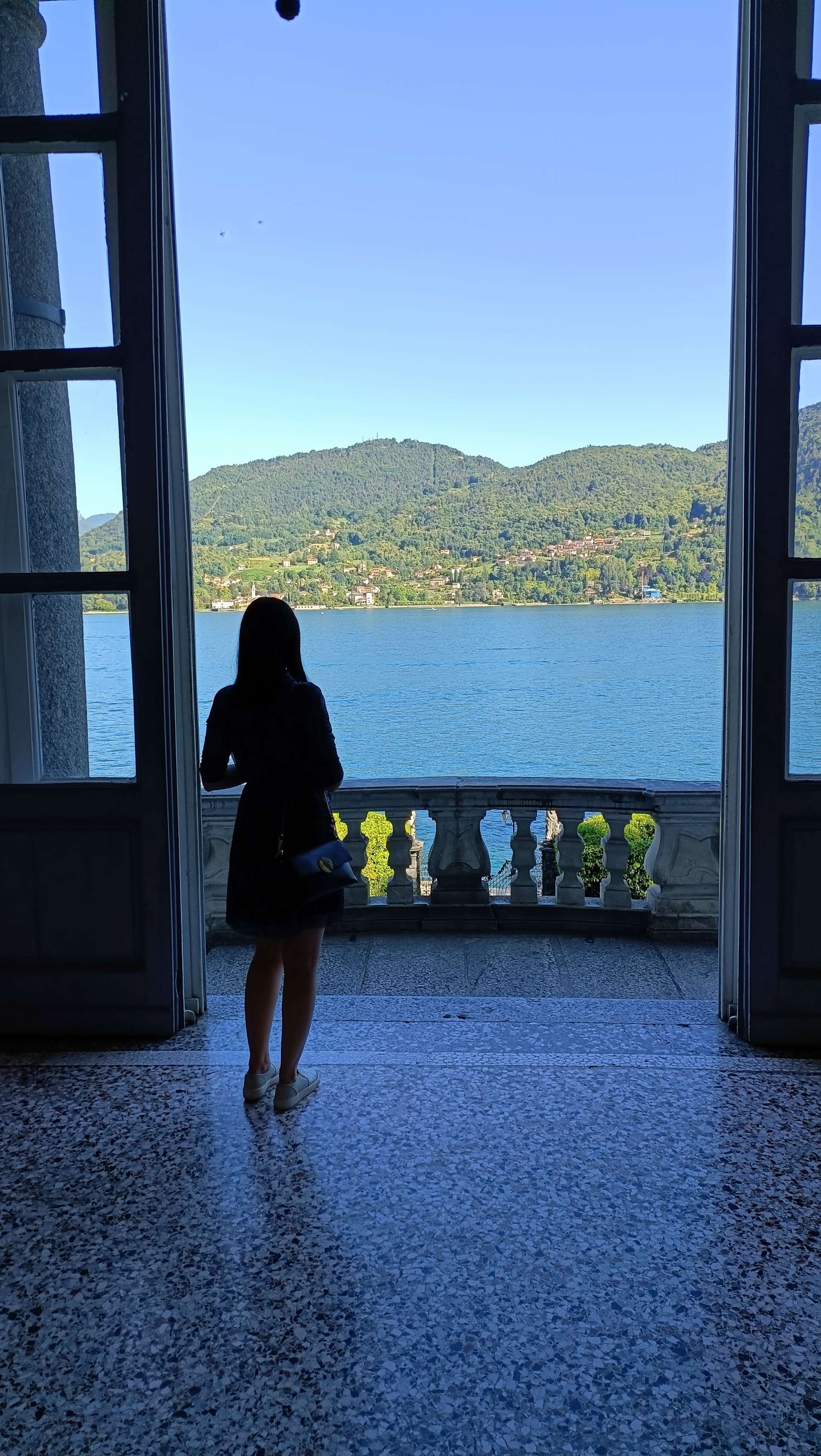 Villa Carlotta Tremezzo