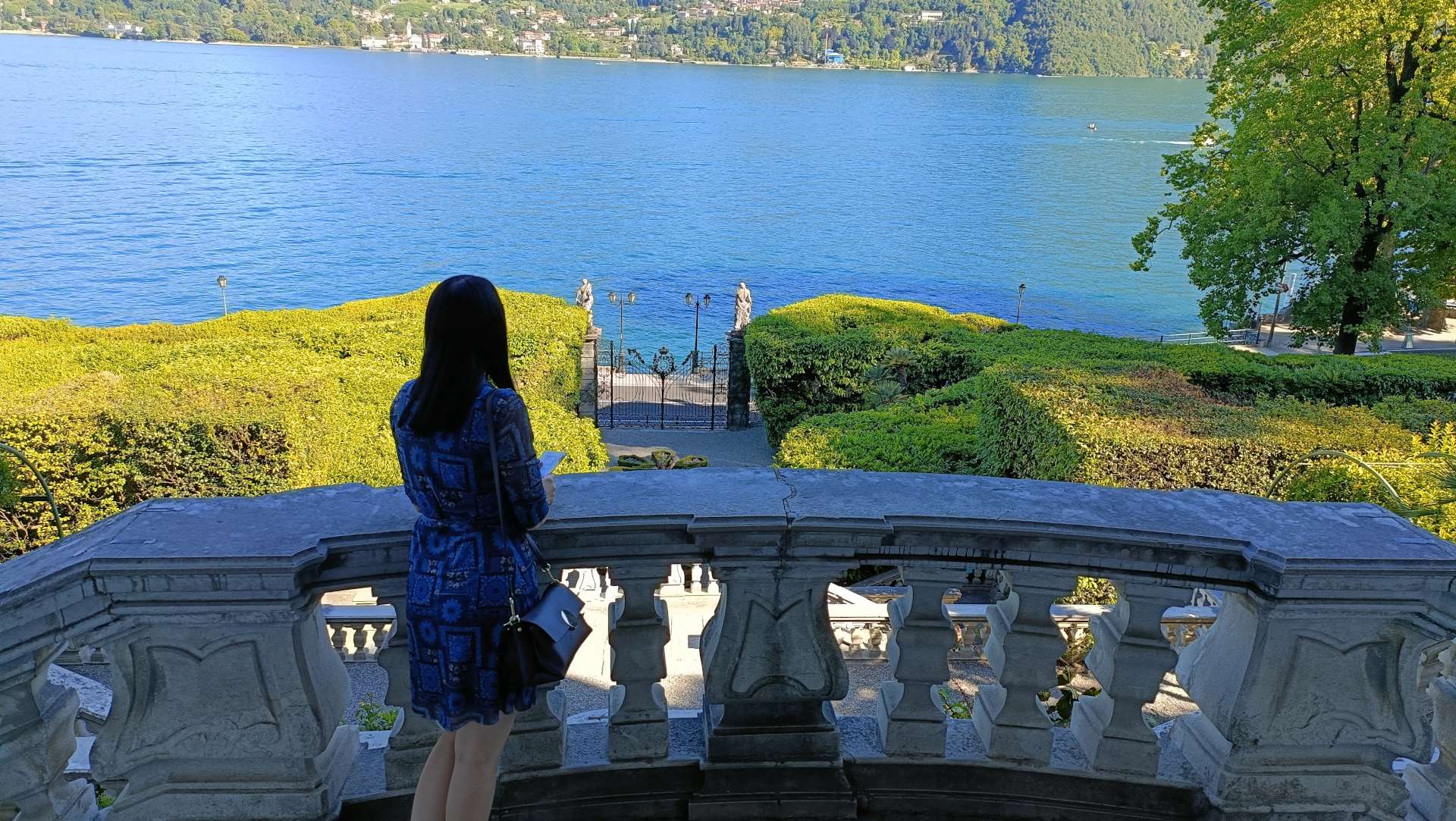 Villa Carlotta Tremezzo