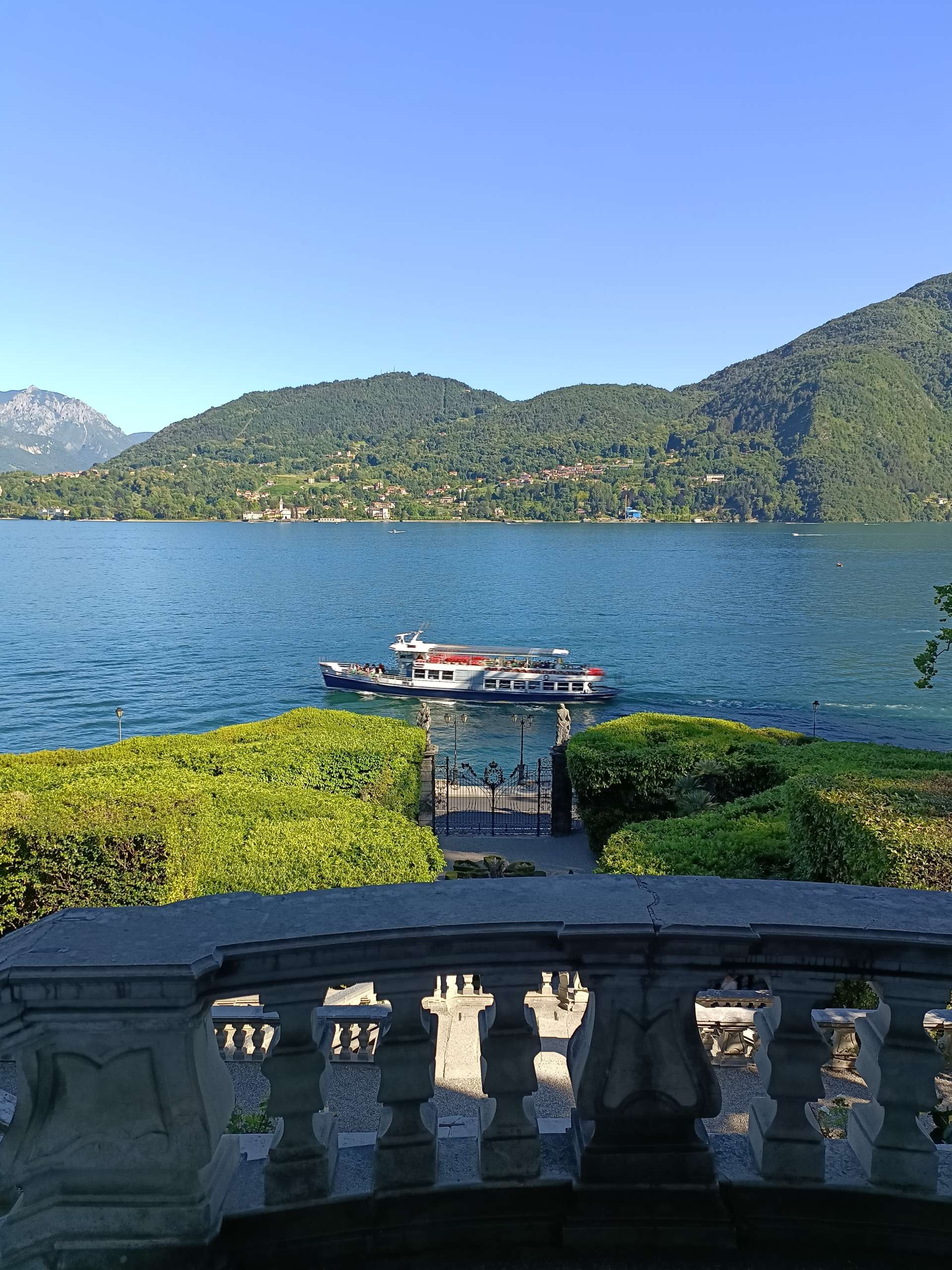 Villa Carlotta Tremezzo