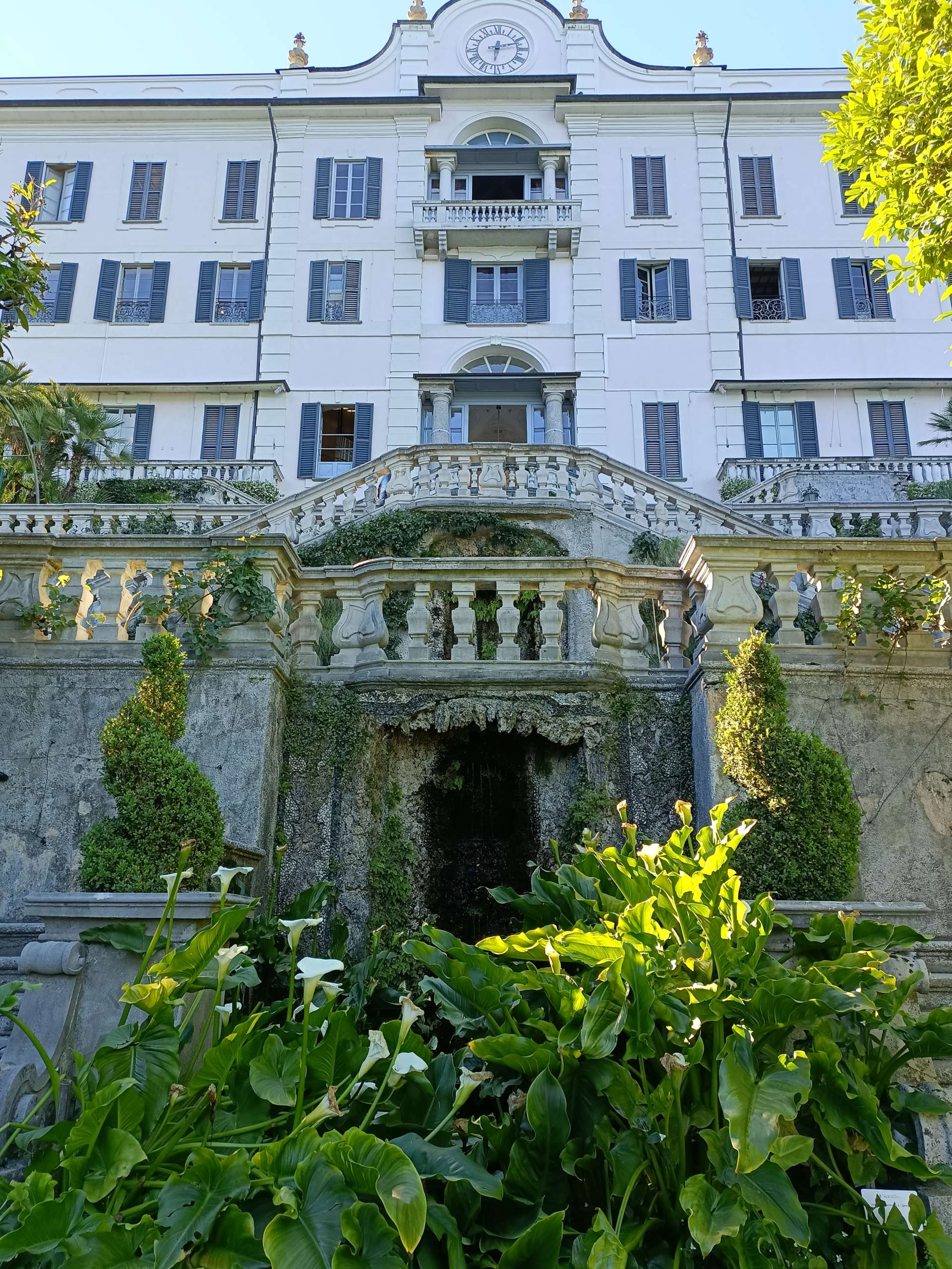 Villa Carlotta Villa Carlotta, Tremezzo