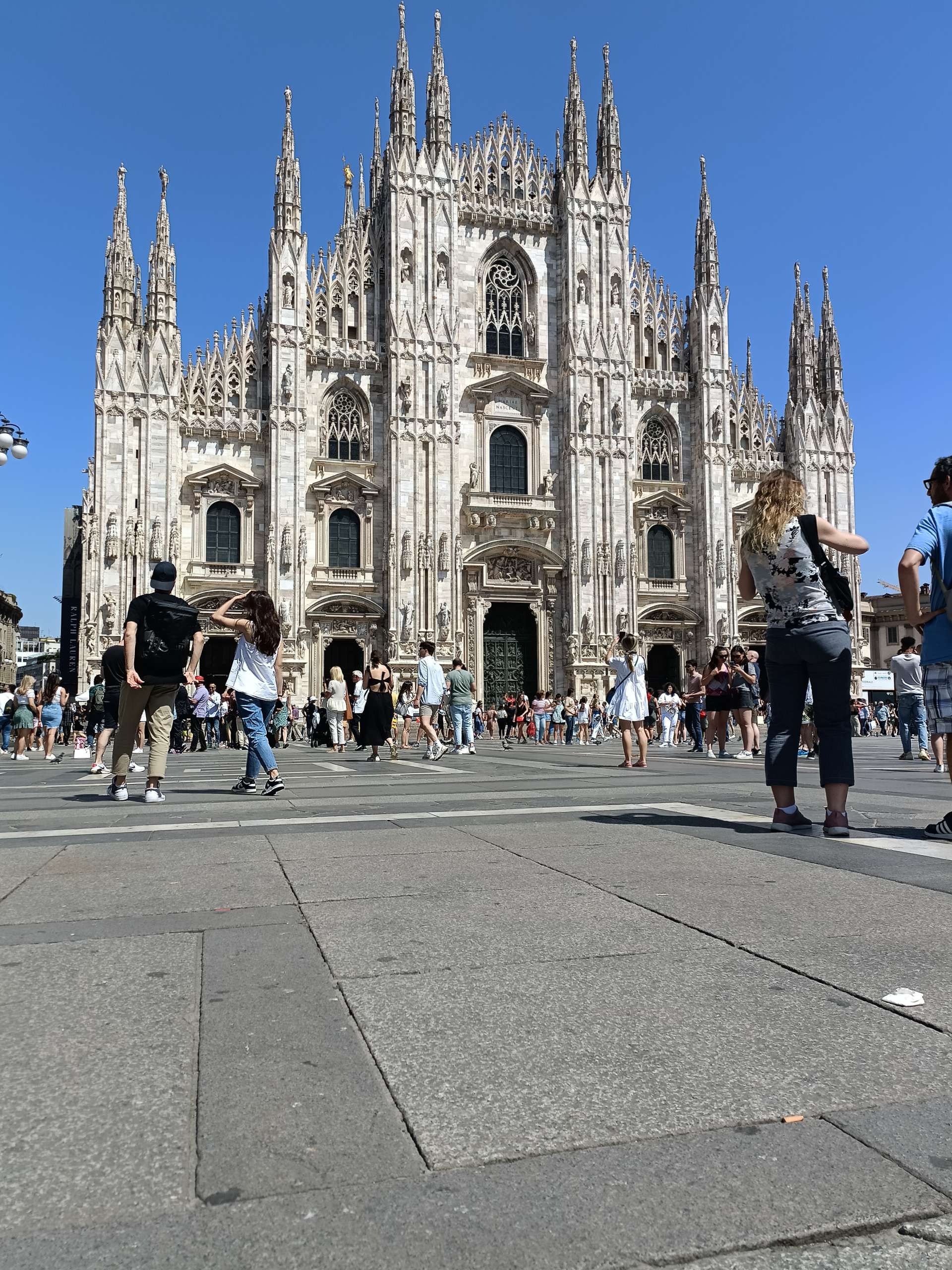 Duomo