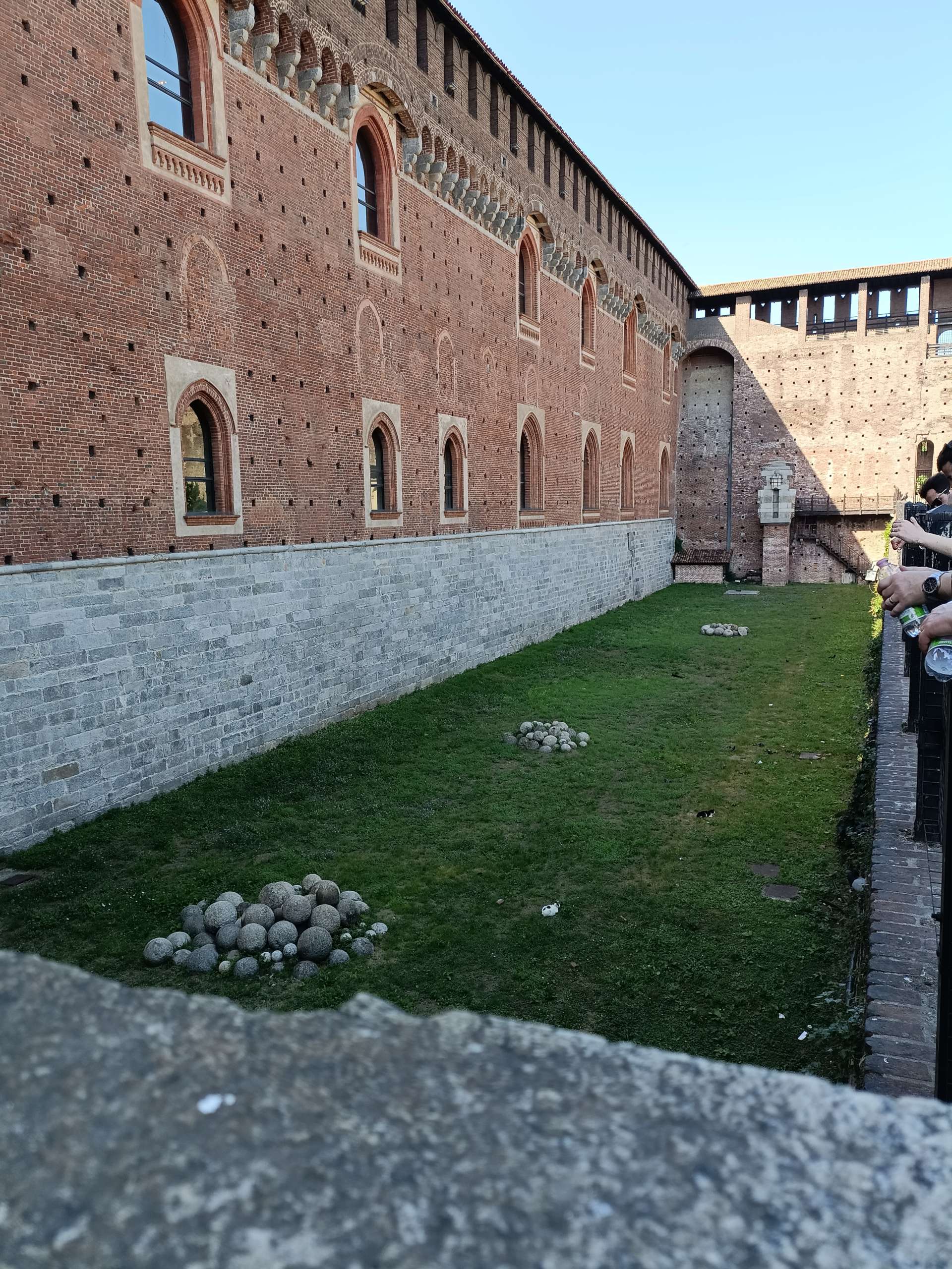 Castello Sforzesco