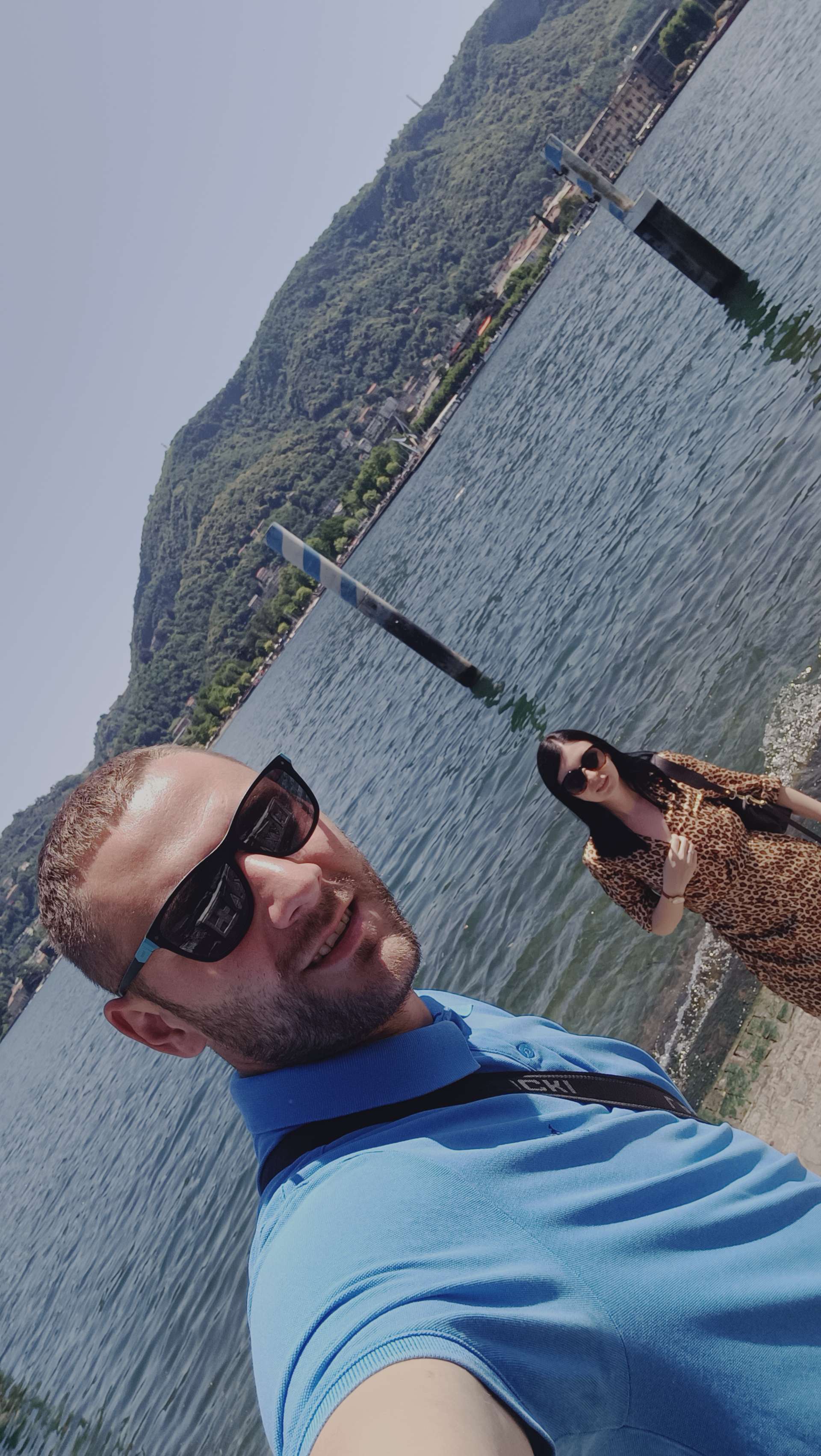 Lake Como