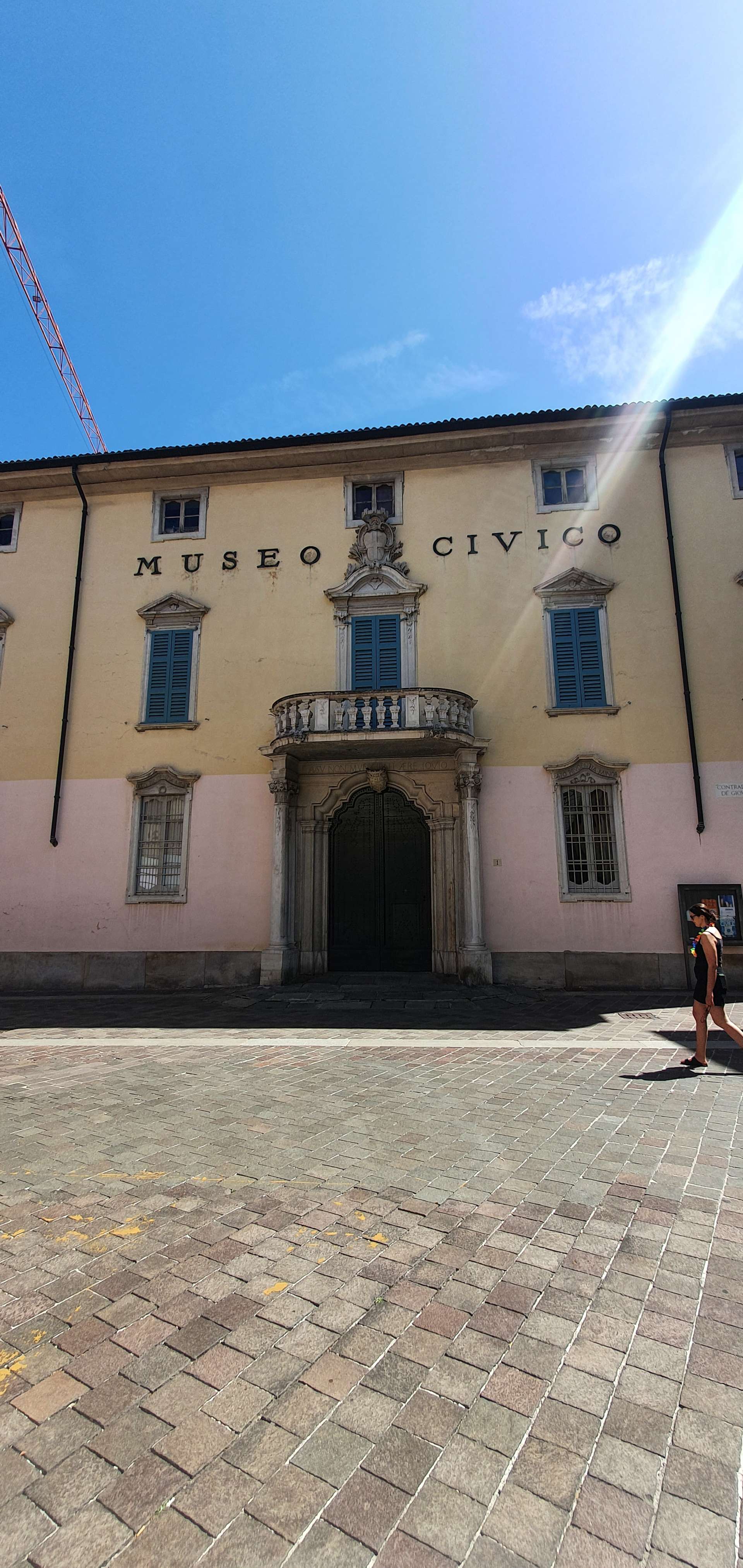 Museo Civico