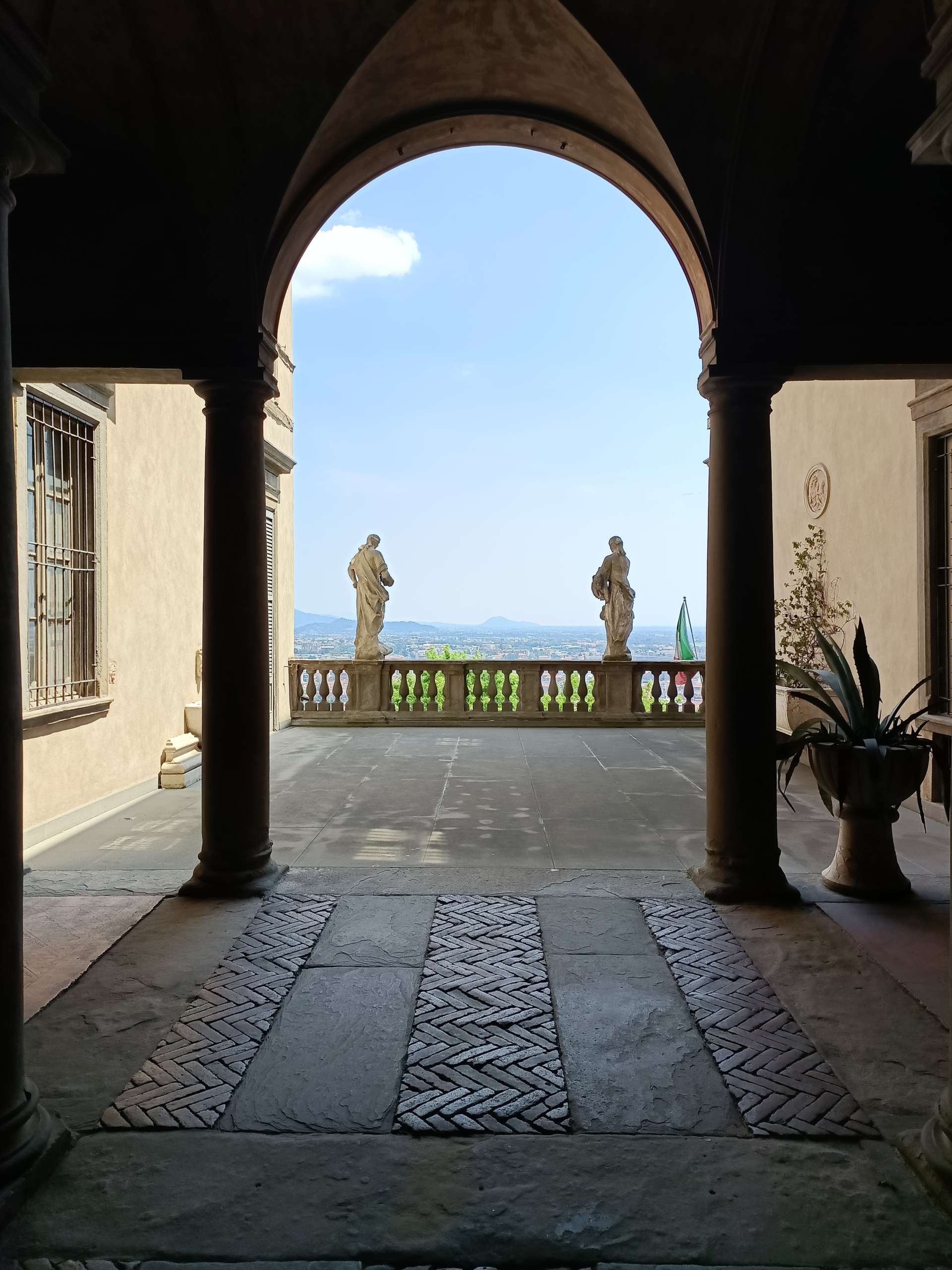 Palazzo Terzi