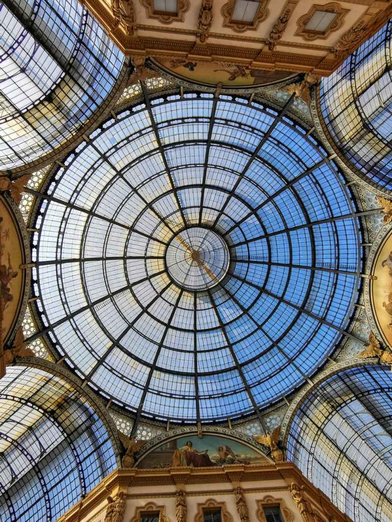 Galleria Vittorio Emanuele II Galleria Vittorio Emanuele II - Photo by Rana Md Jewel on Pexels.com