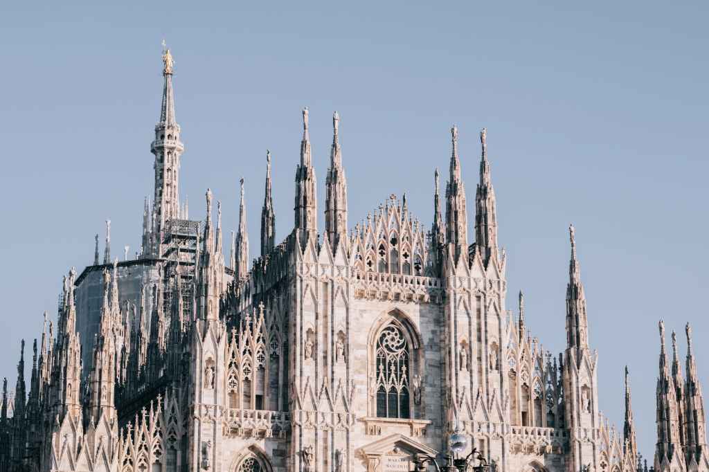 Milan city Milan city - Photo by Lorenzo Messina on Pexels.com