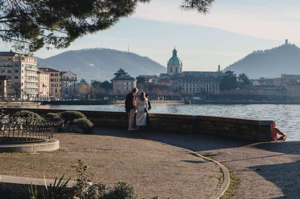 Como - Photo by Eugeniya Belova on Unsplash