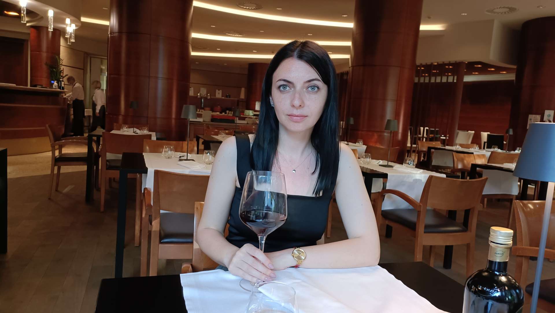 Ristorante Cusani